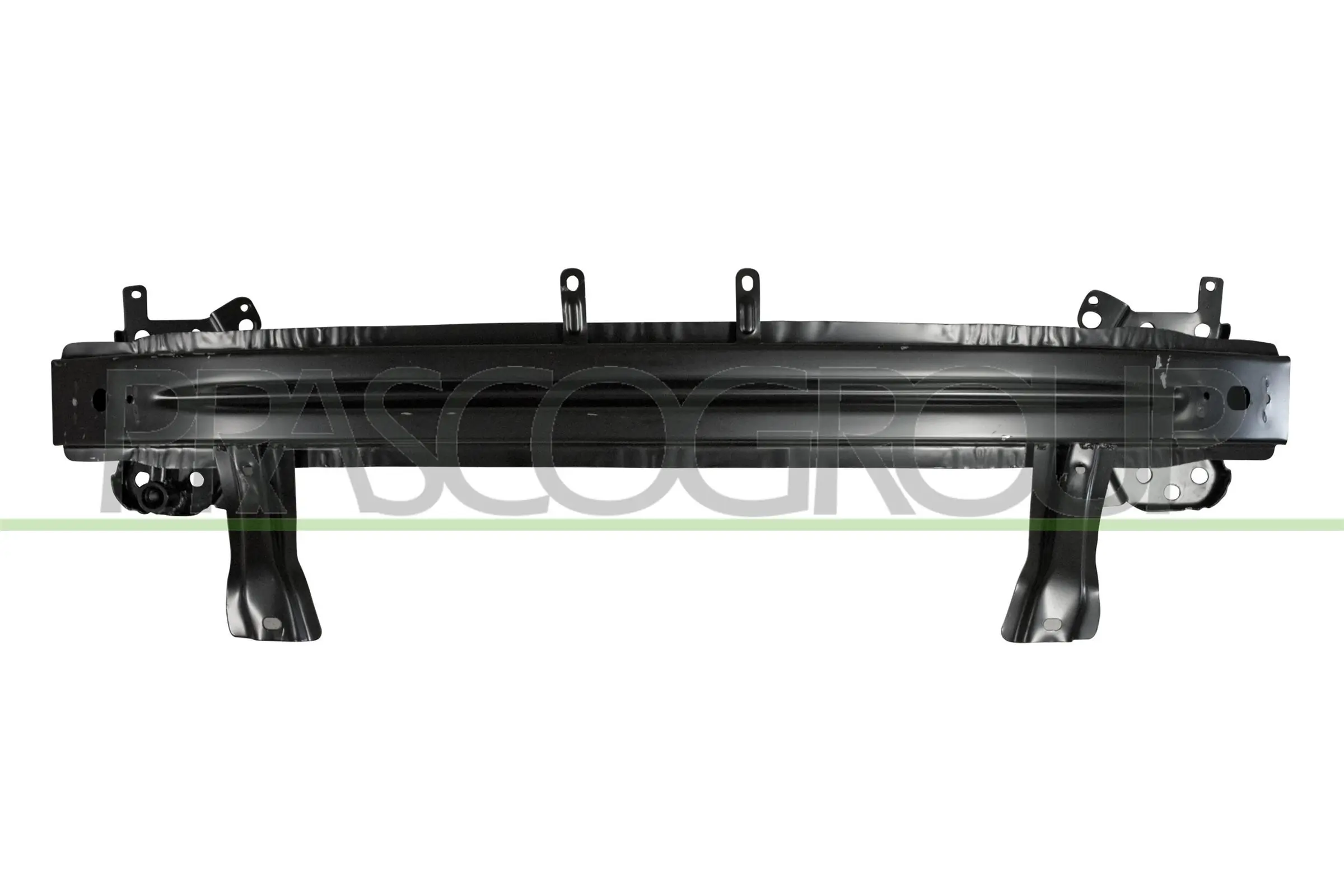 Балка бампера переднего на Volkswagen Passat B6 3C5