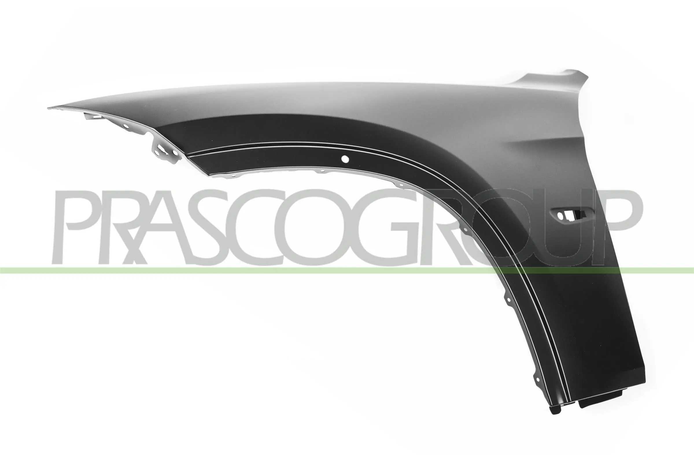 Pára-lama dianteiro esquerdo para BMW X1  E84