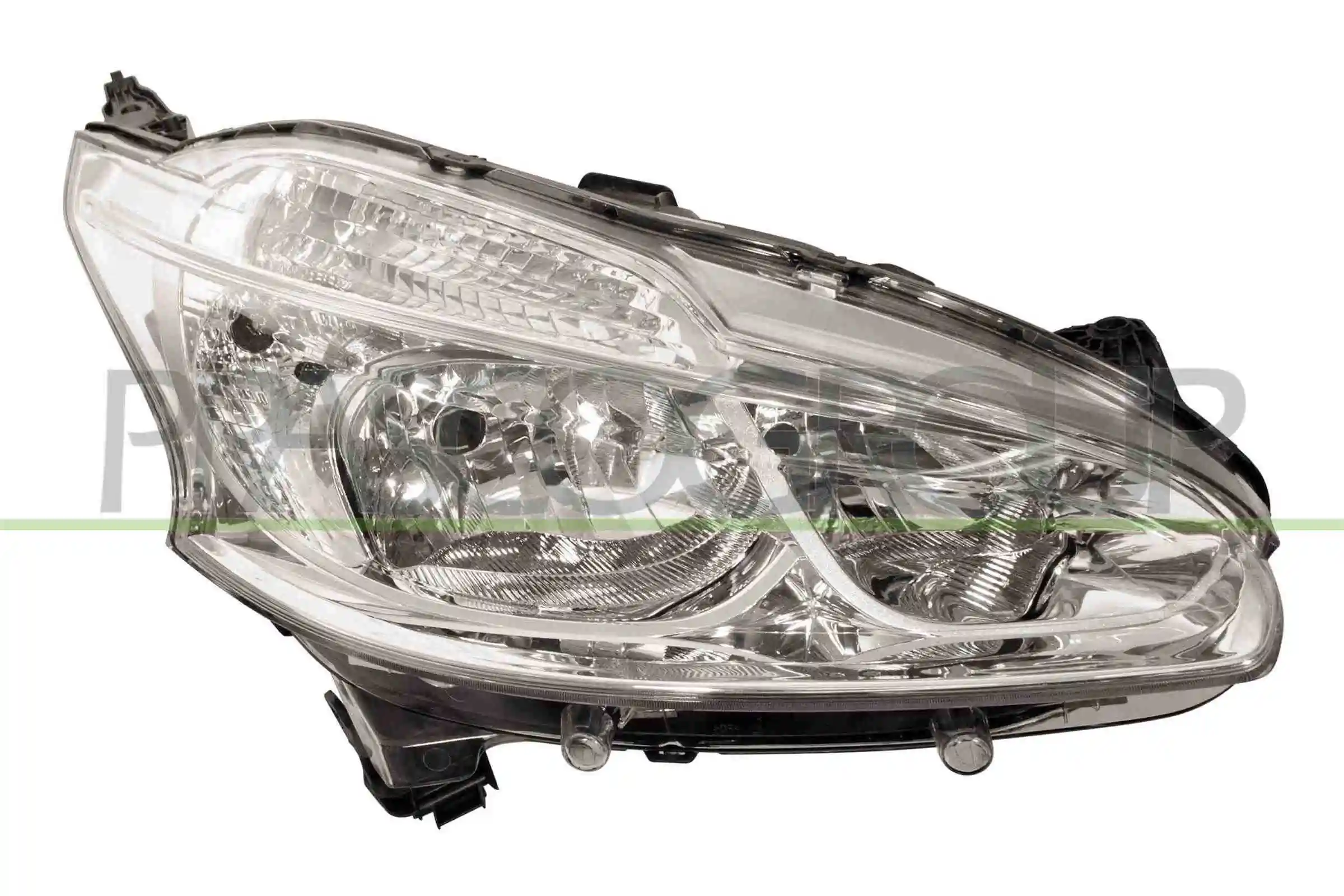 9802221780 Peugeot/Citroen Luz direita