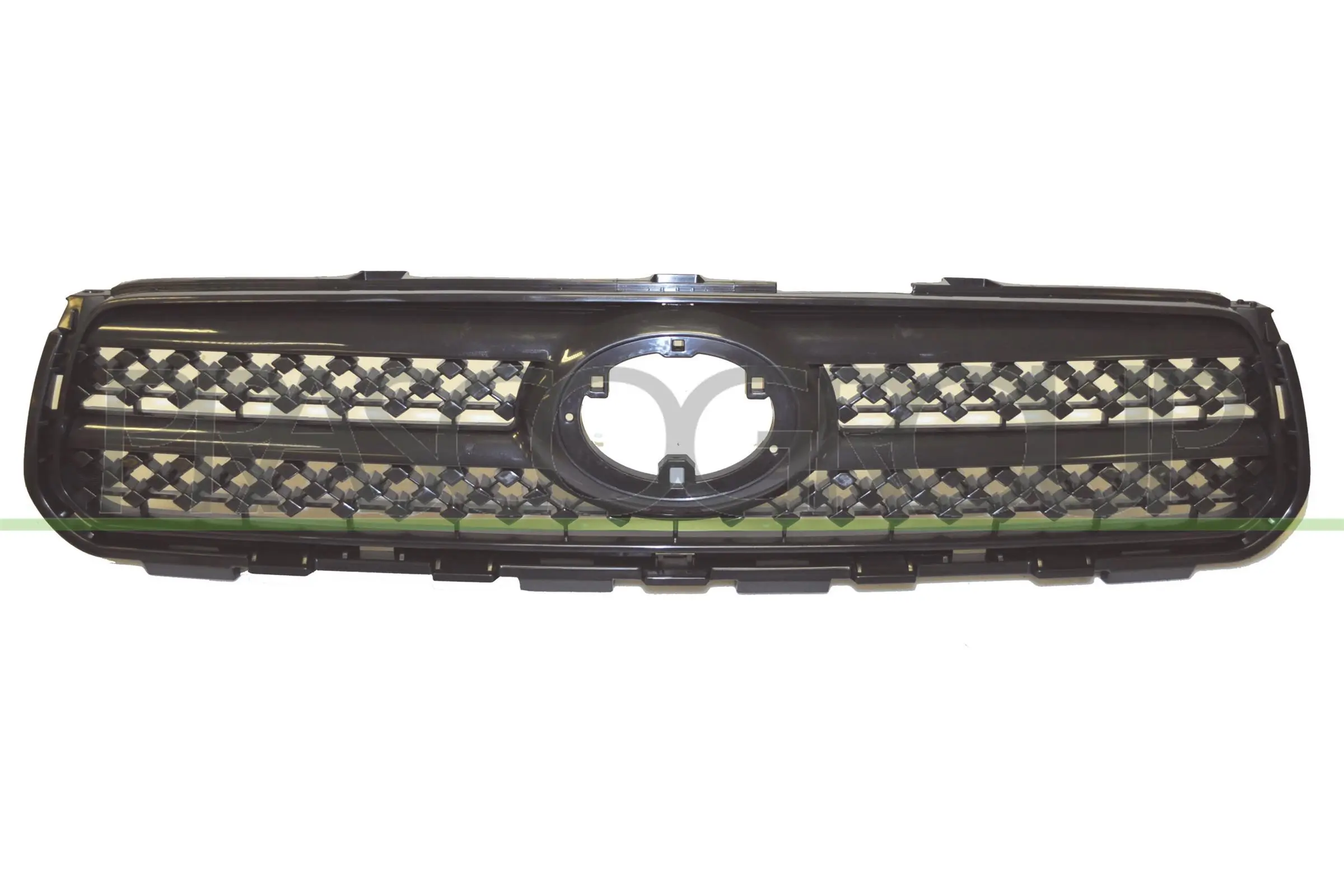 Grelha do radiador Toyota RAV4 3 A3