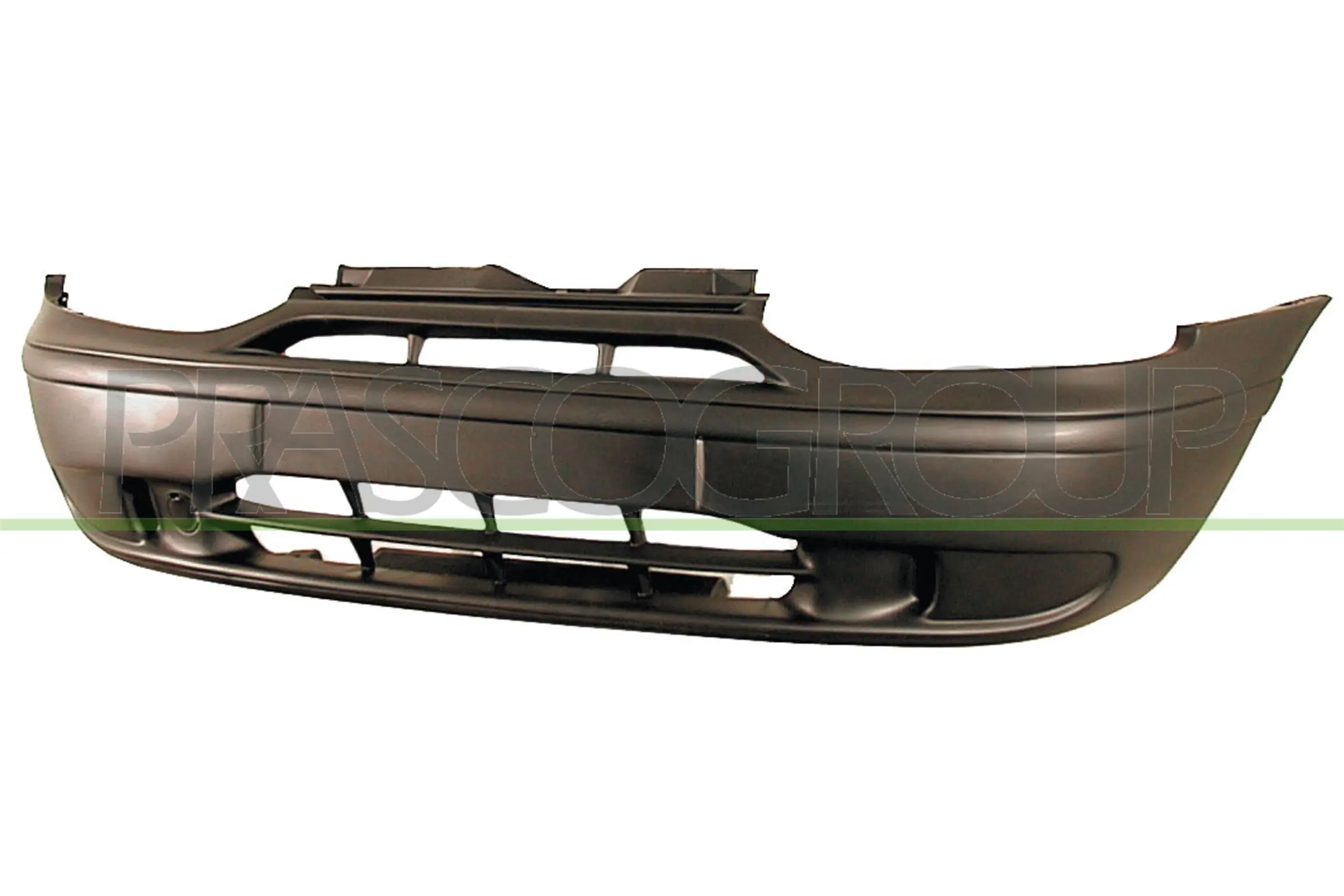 Pára-choque dianteiro Fiat Siena 178