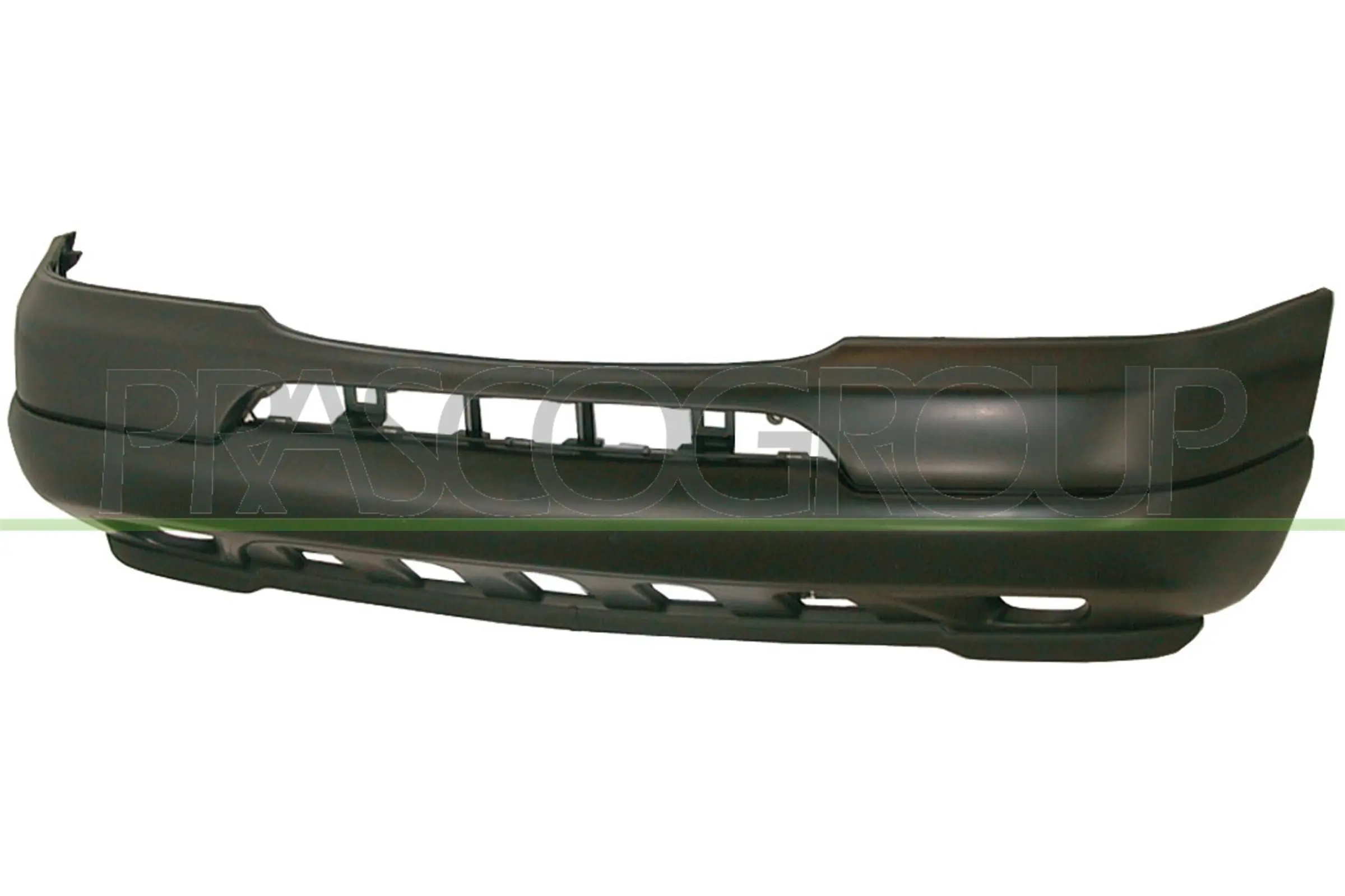 Pára-choque dianteiro para Mercedes ML/GLE  W163