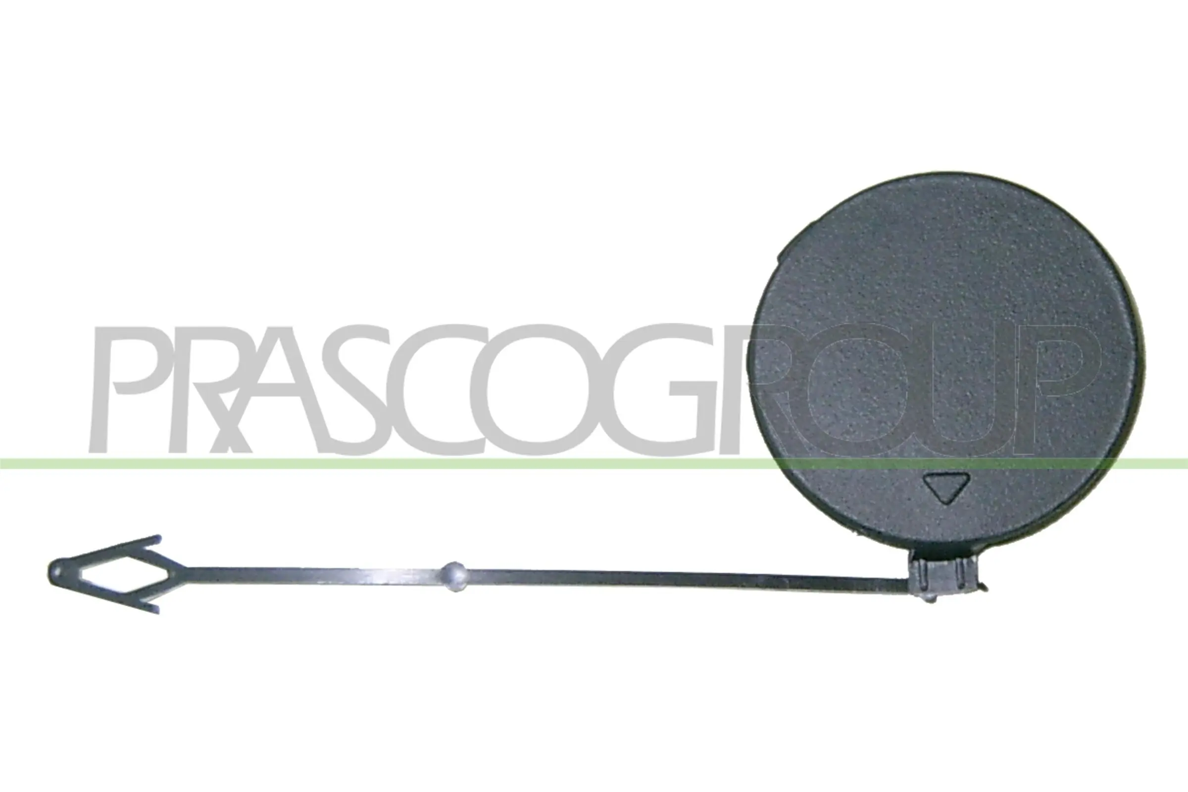 Заглушка бампера буксировочного крюка передняя правая BMW X5 внедорожник (E70) (2007 - 2013) цена, от 10.14 USD