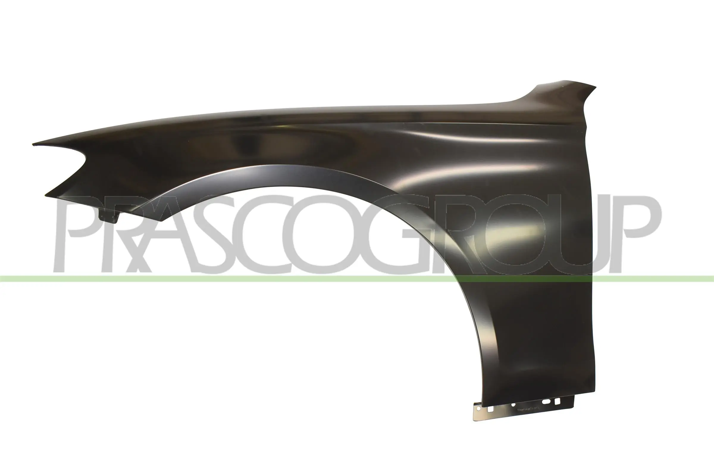 Pára-lama dianteiro esquerdo para Mercedes E  W213