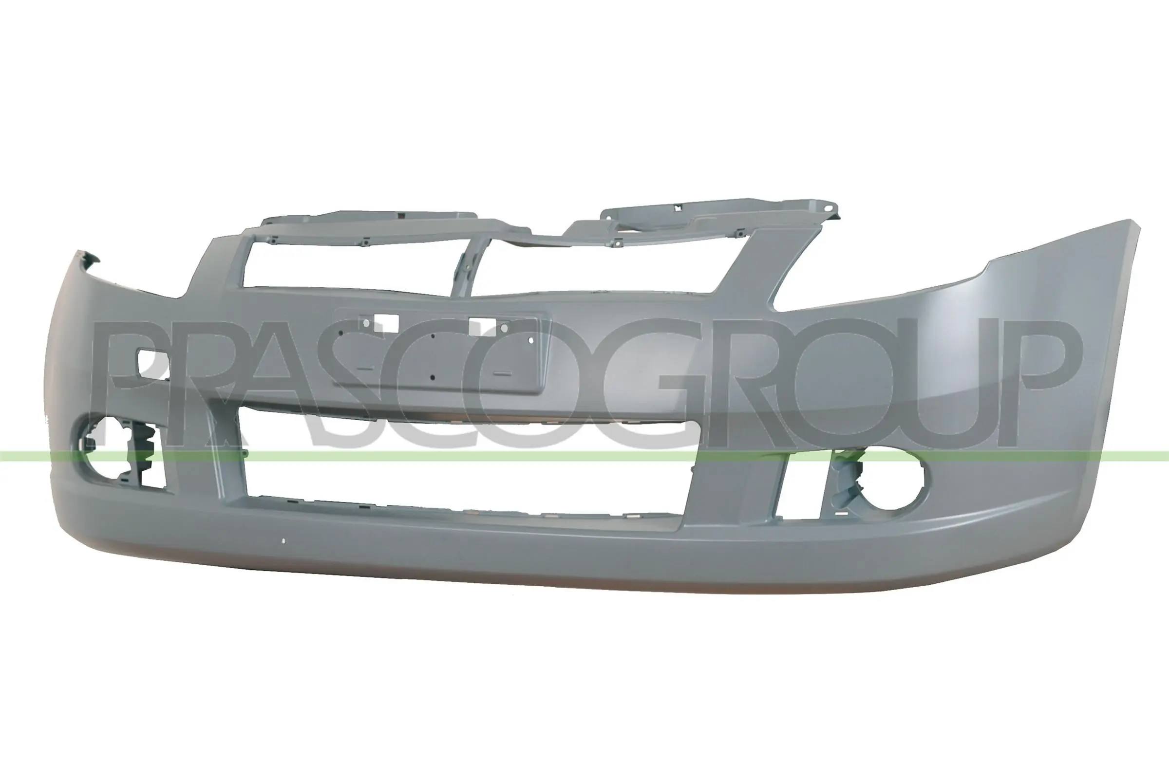 Pára-choque dianteiro Suzuki Swift 3 RS