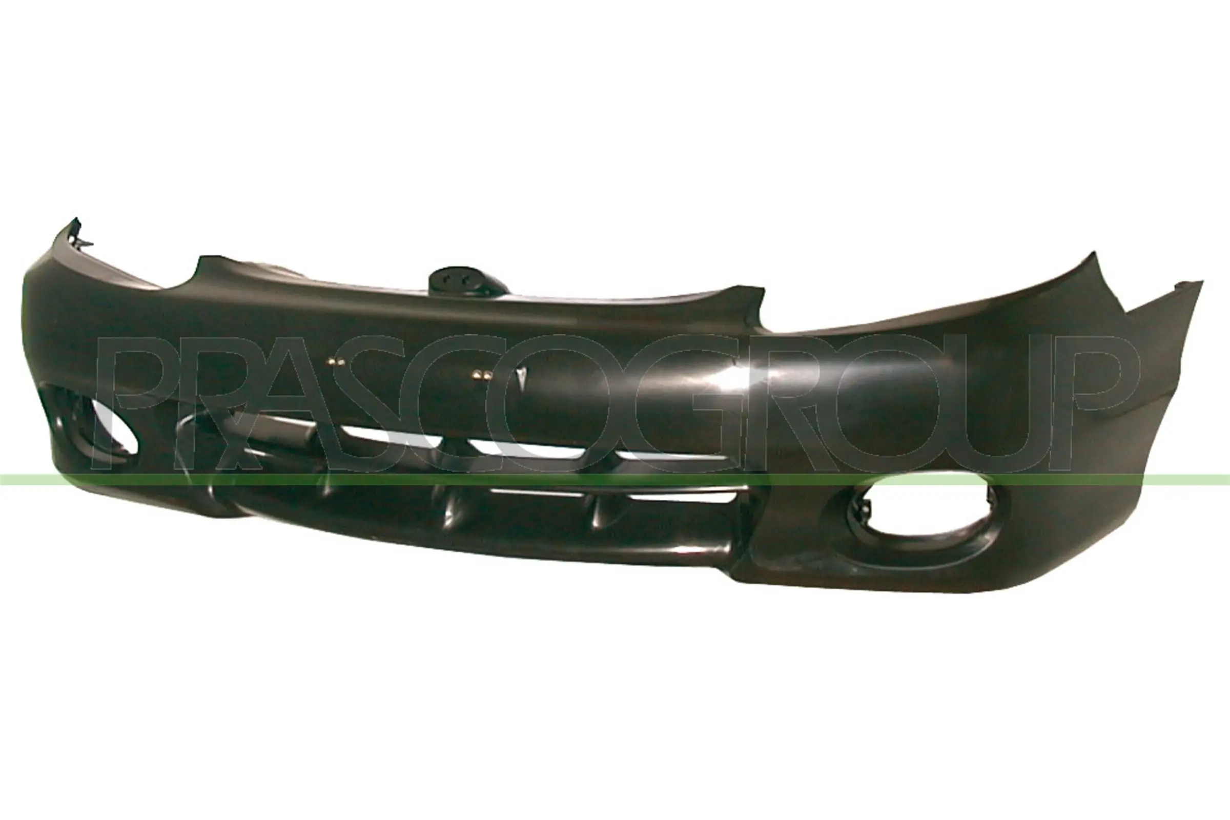 Pára-choque dianteiro Hyundai Accent 1