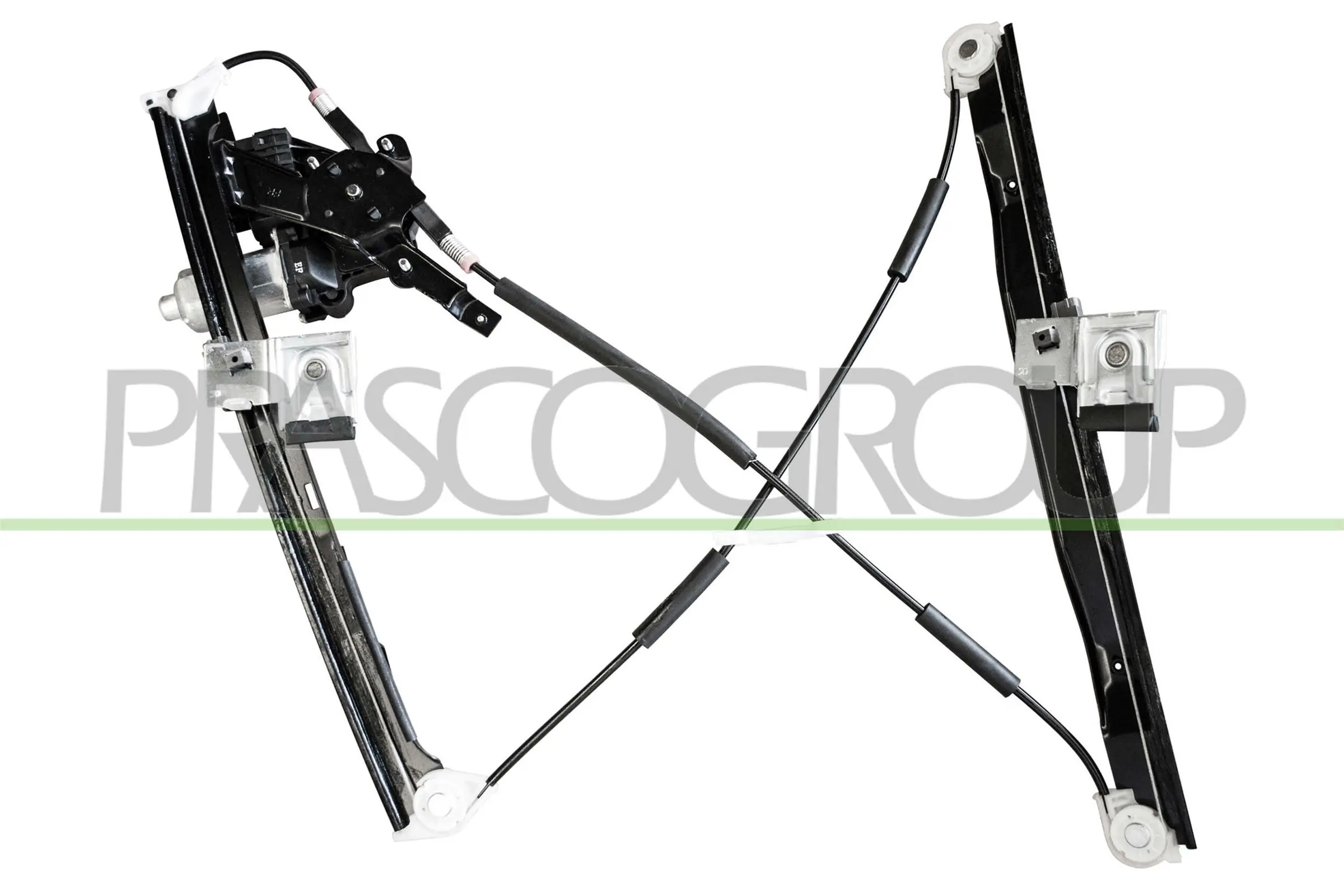  Mecanismo de acionamento de vidro da porta dianteira direita Ford Mondeo III carrinha (BWY) (2000 - 2007) III