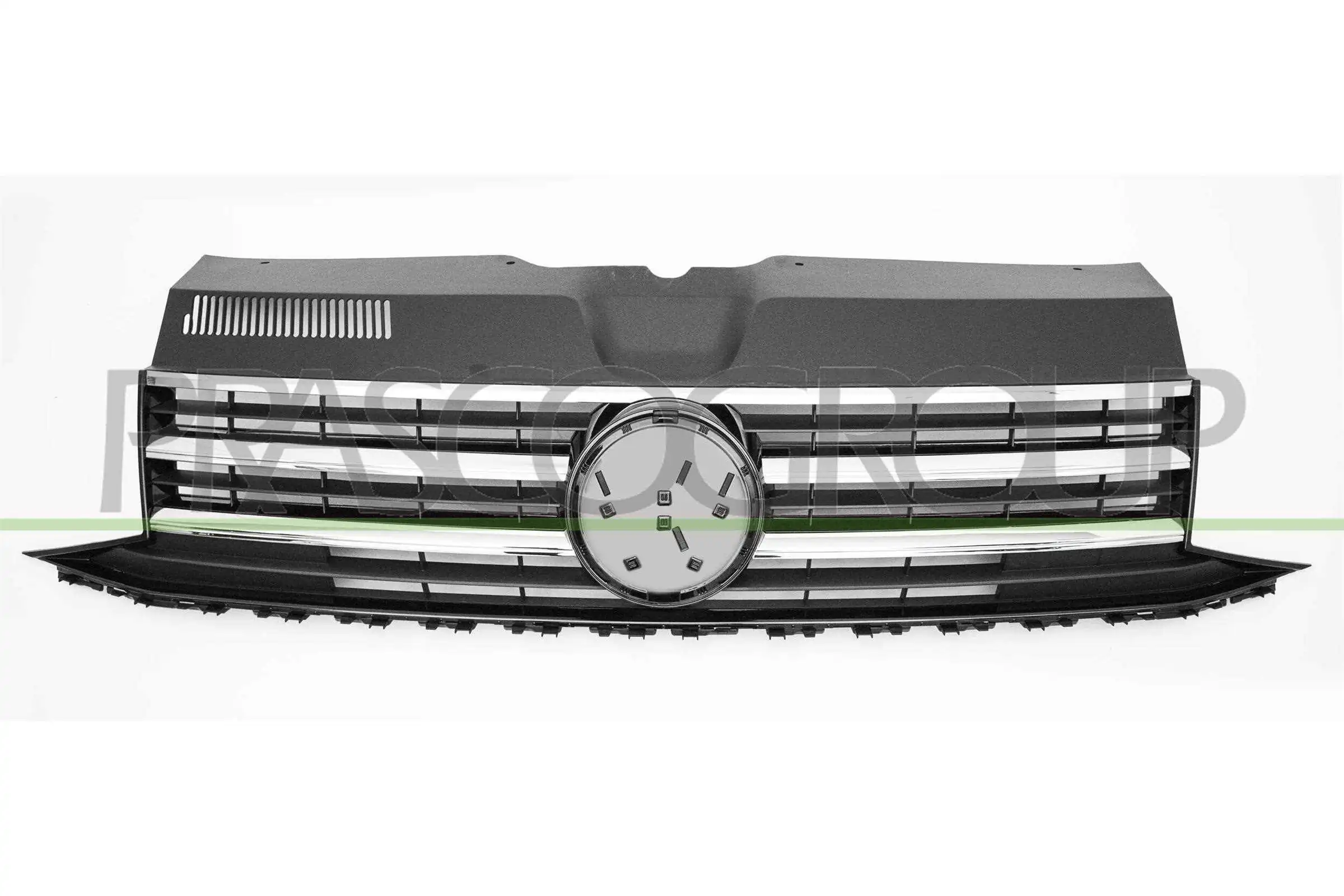 Облицовка радиатора VAG 7E5853651C041 цена, от 310.18 USD