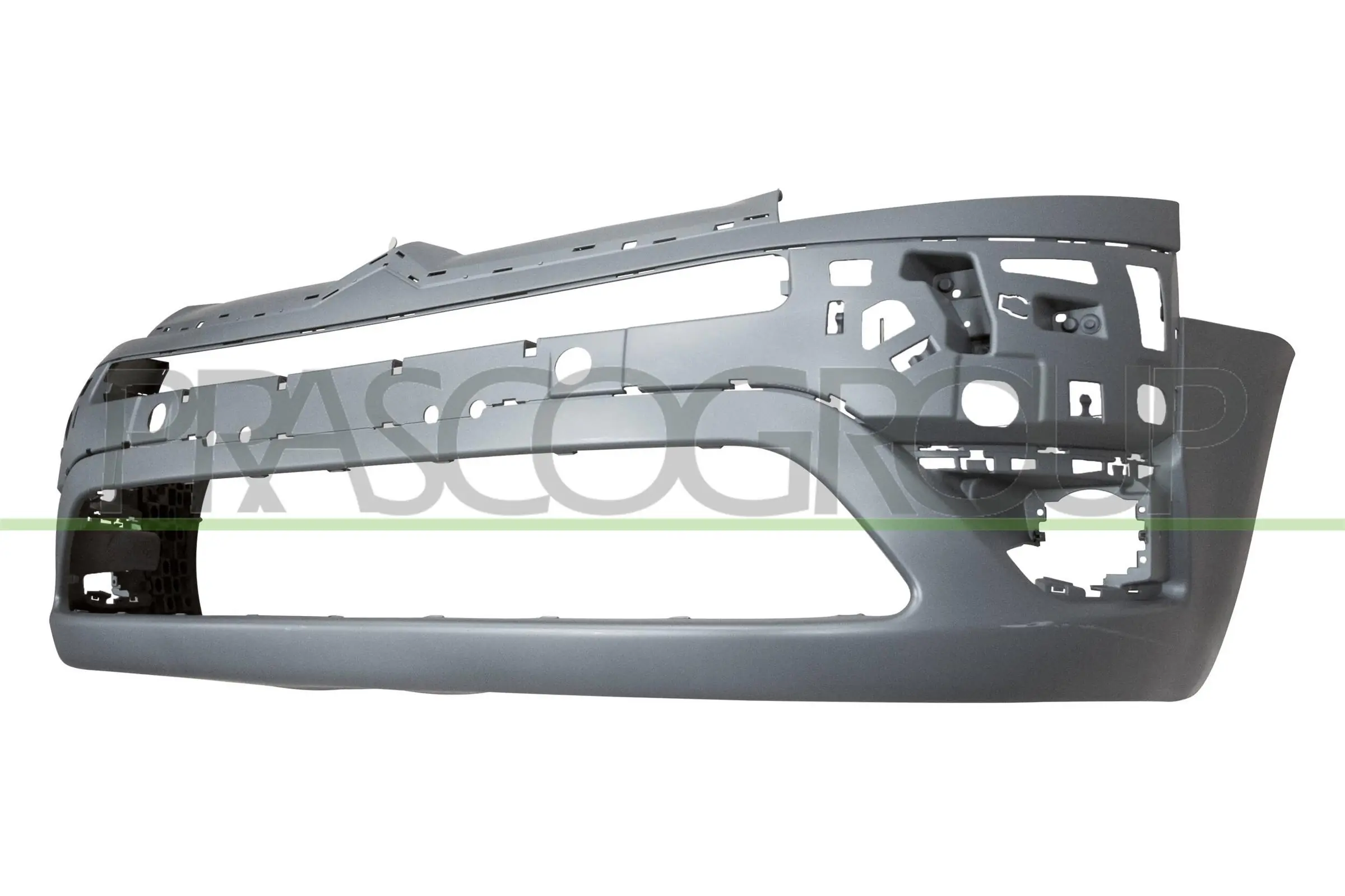 Pára-choque dianteiro Citroen C4 UA