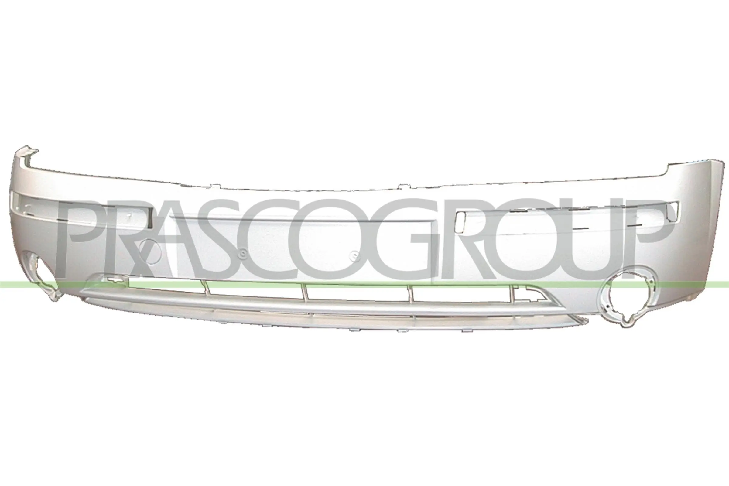 Бампер на авто TYG FD04171BB цена, от 43.26 USD