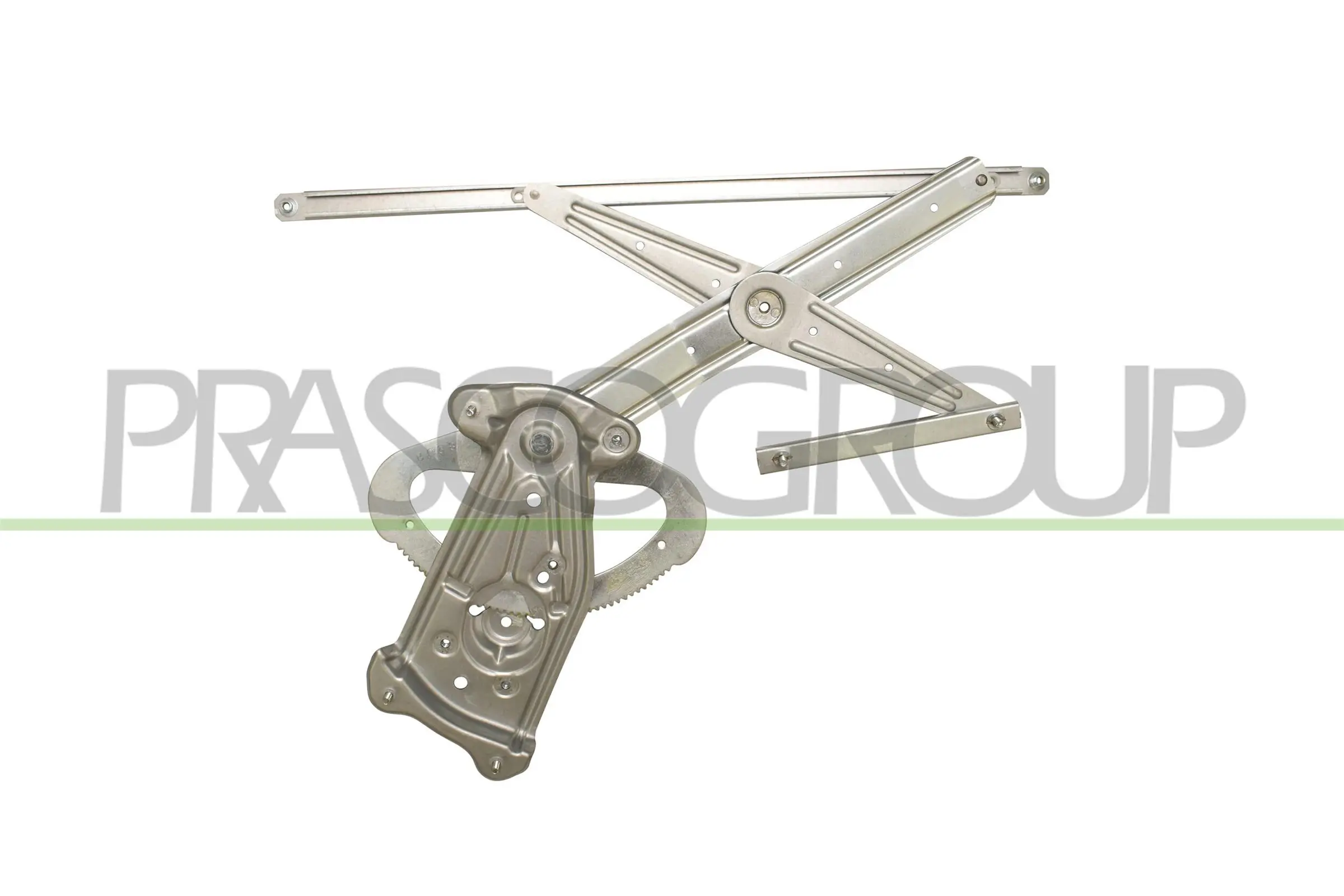 Mecanismo de acionamento de vidro da porta dianteira esquerda para Renault Scenic GRAND III JZ0, JZ1