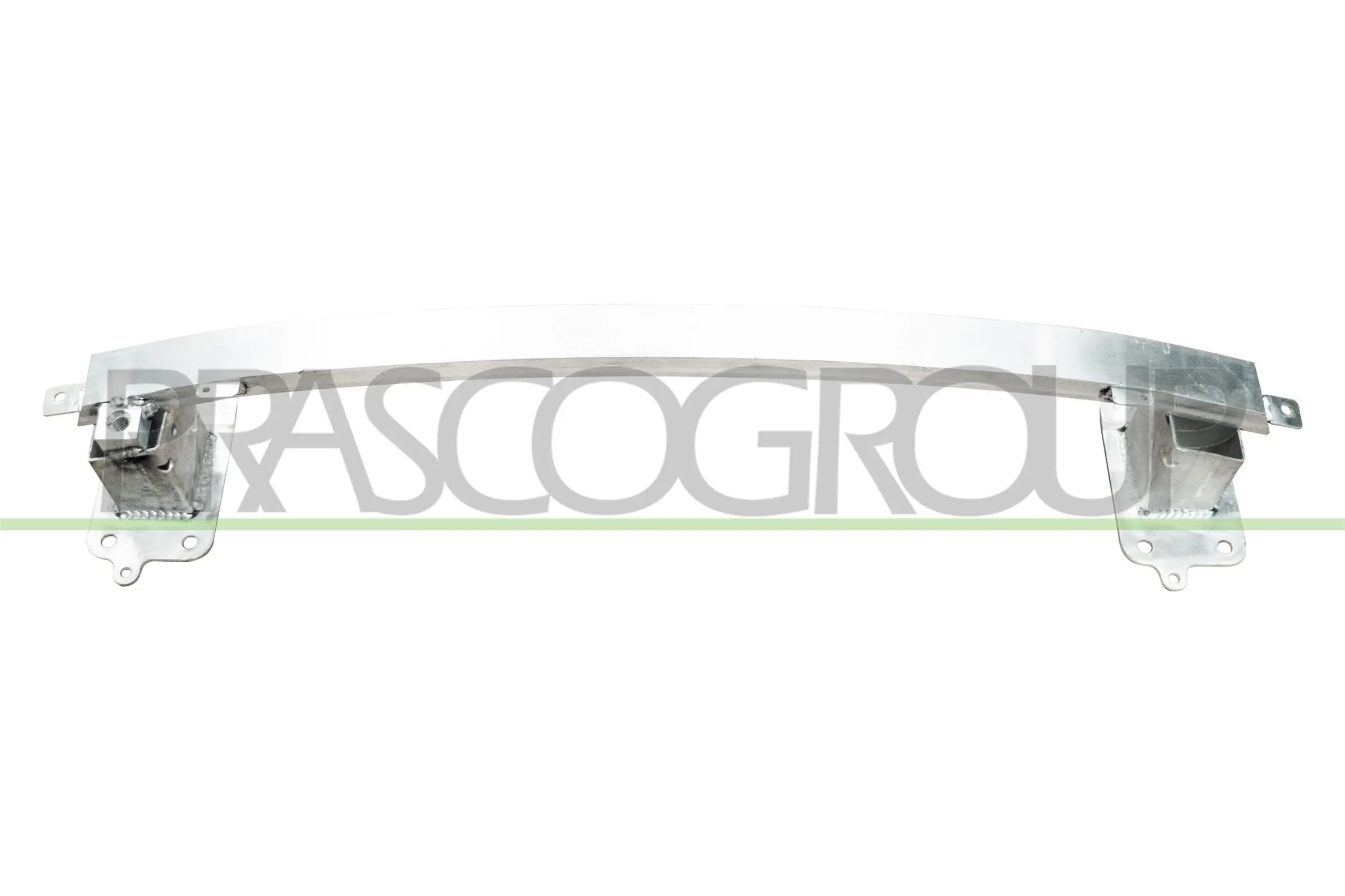  Reforçador do pára-choque dianteiro Opel Corsa E hatchback (X15) (2014 - 2026) E