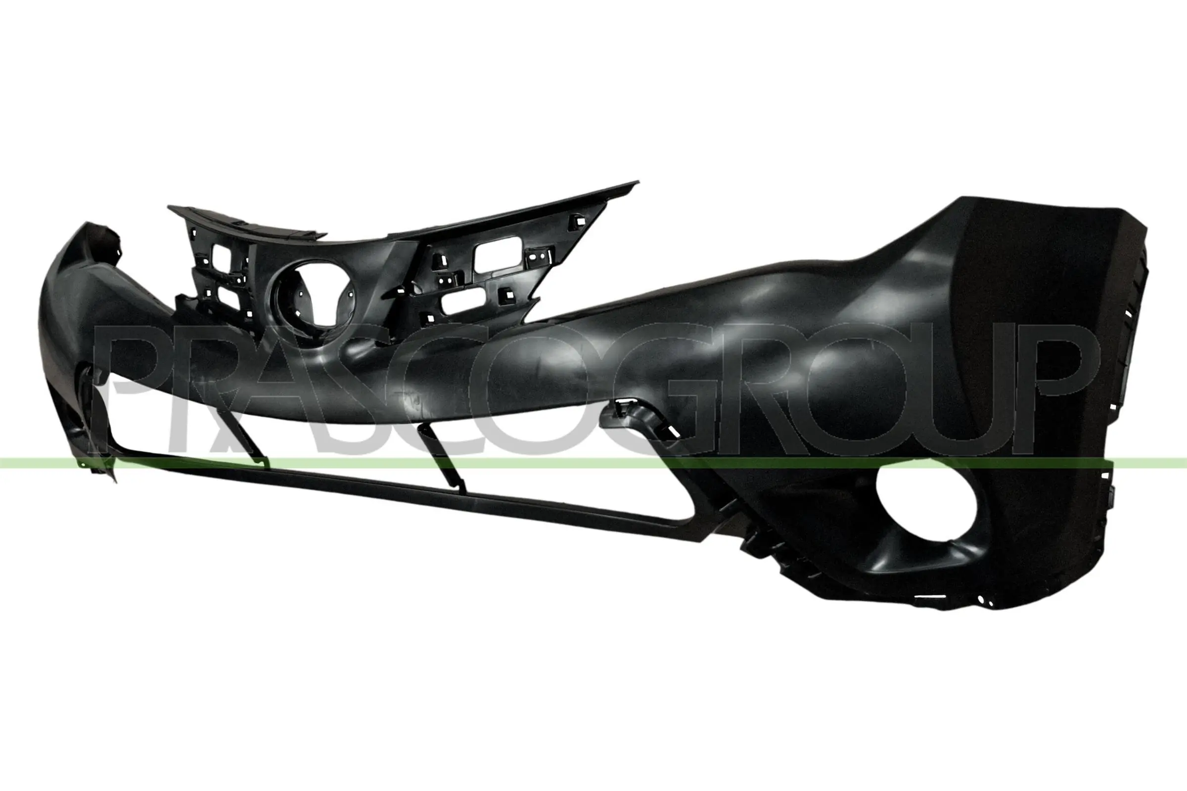 Pára-choque dianteiro para Toyota RAV4 IV A4