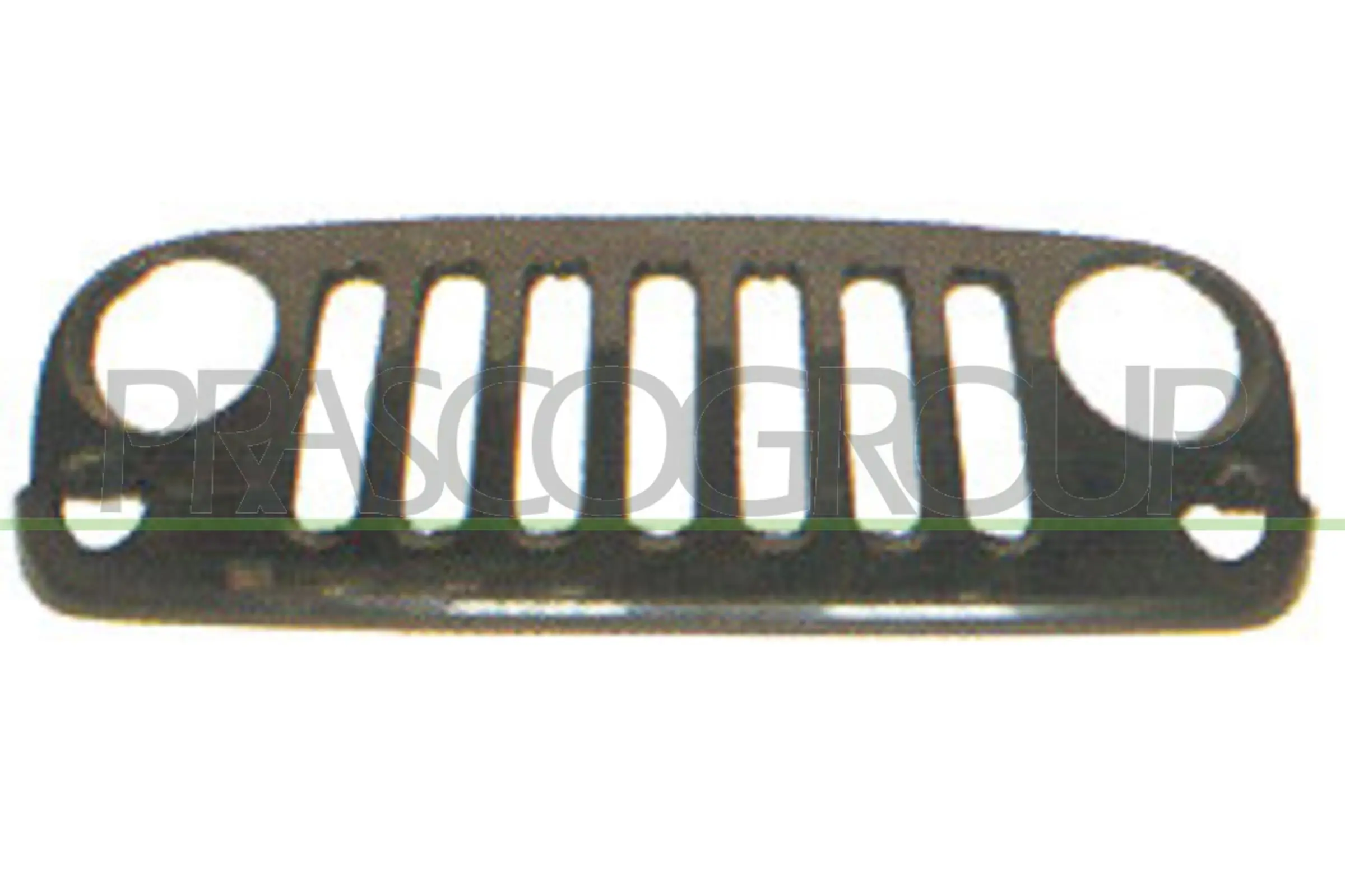 68046306AA Chrysler Решетка радиатора
