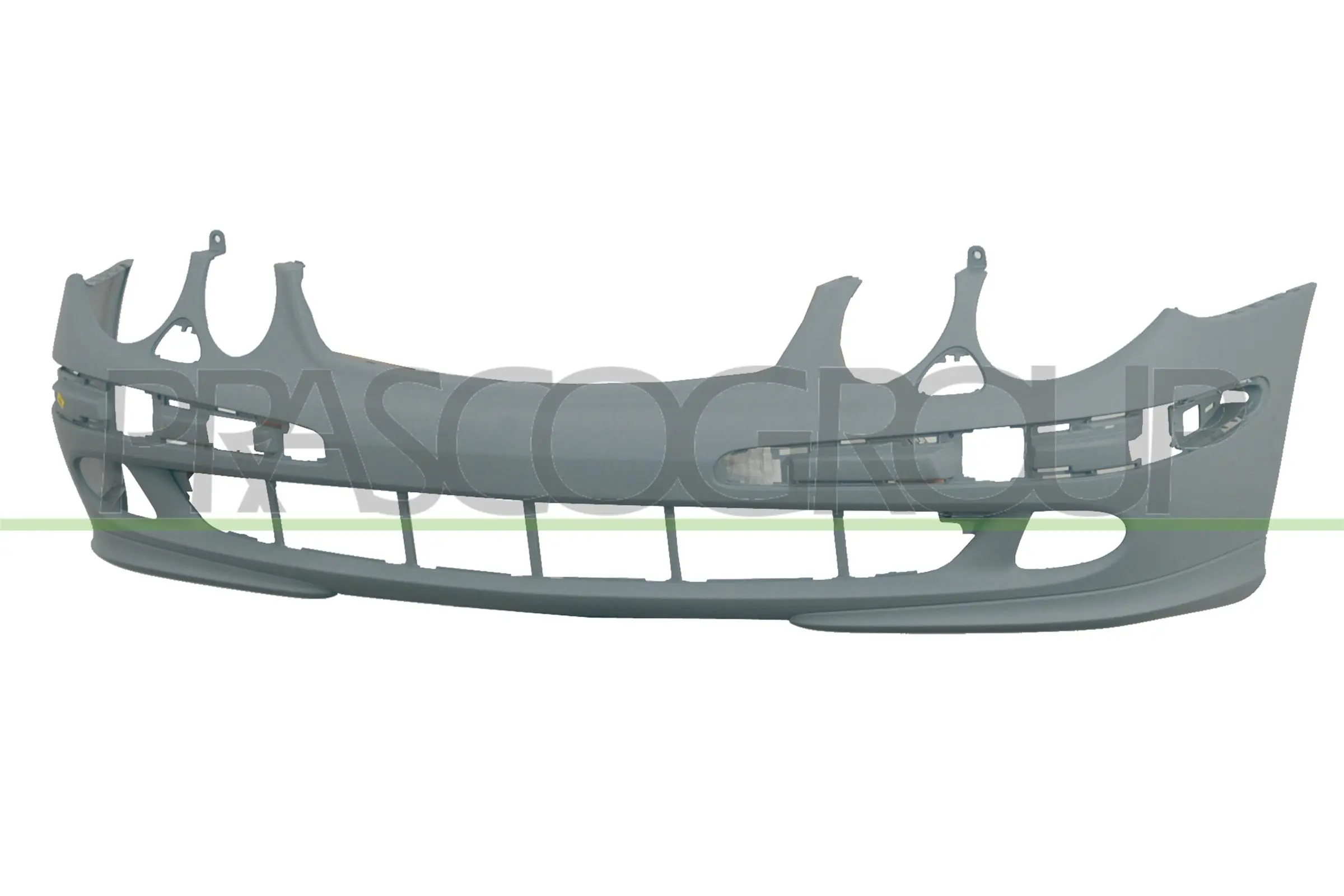 Pára-choque dianteiro para Mercedes E  S211