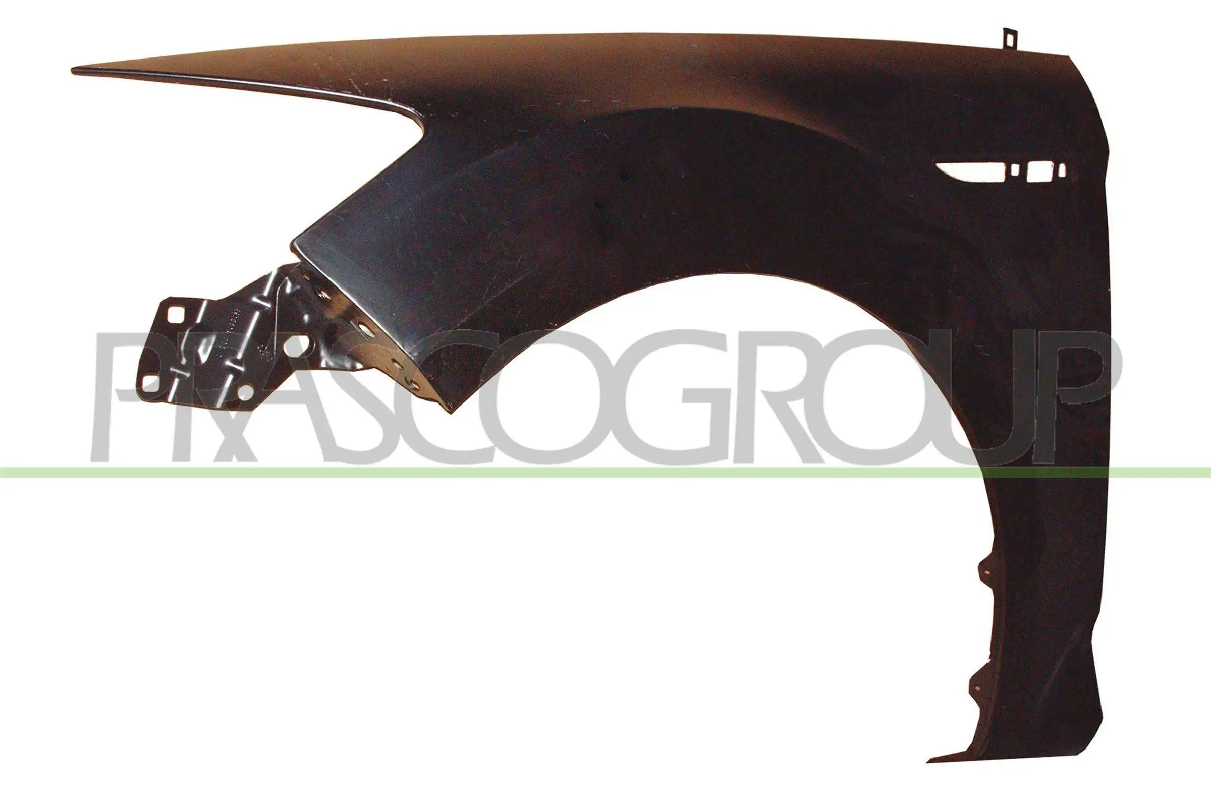 Pára-lama dianteiro esquerdo para Ford Mondeo IV CA2