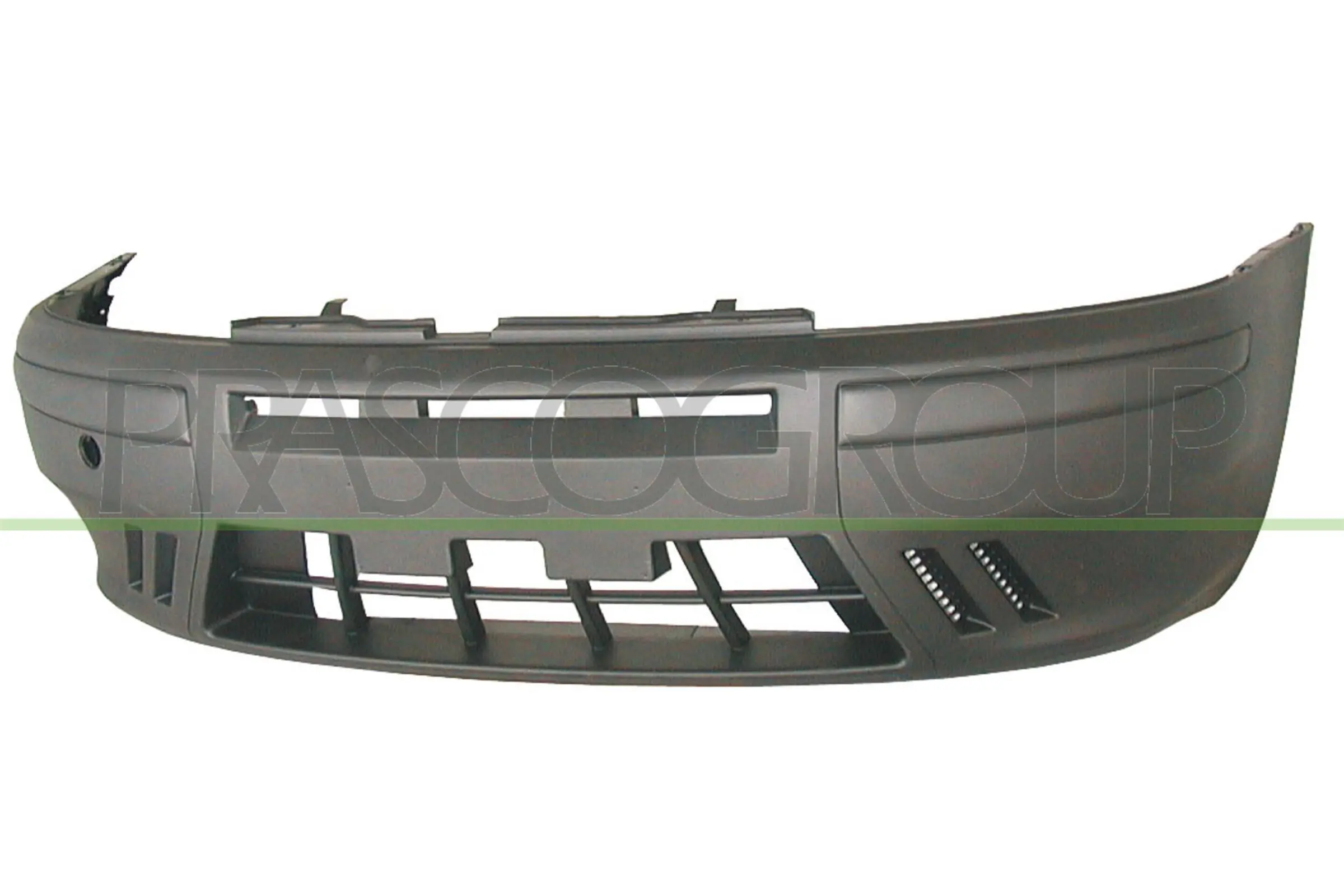 Pára-choque dianteiro Fiat Punto 2 188