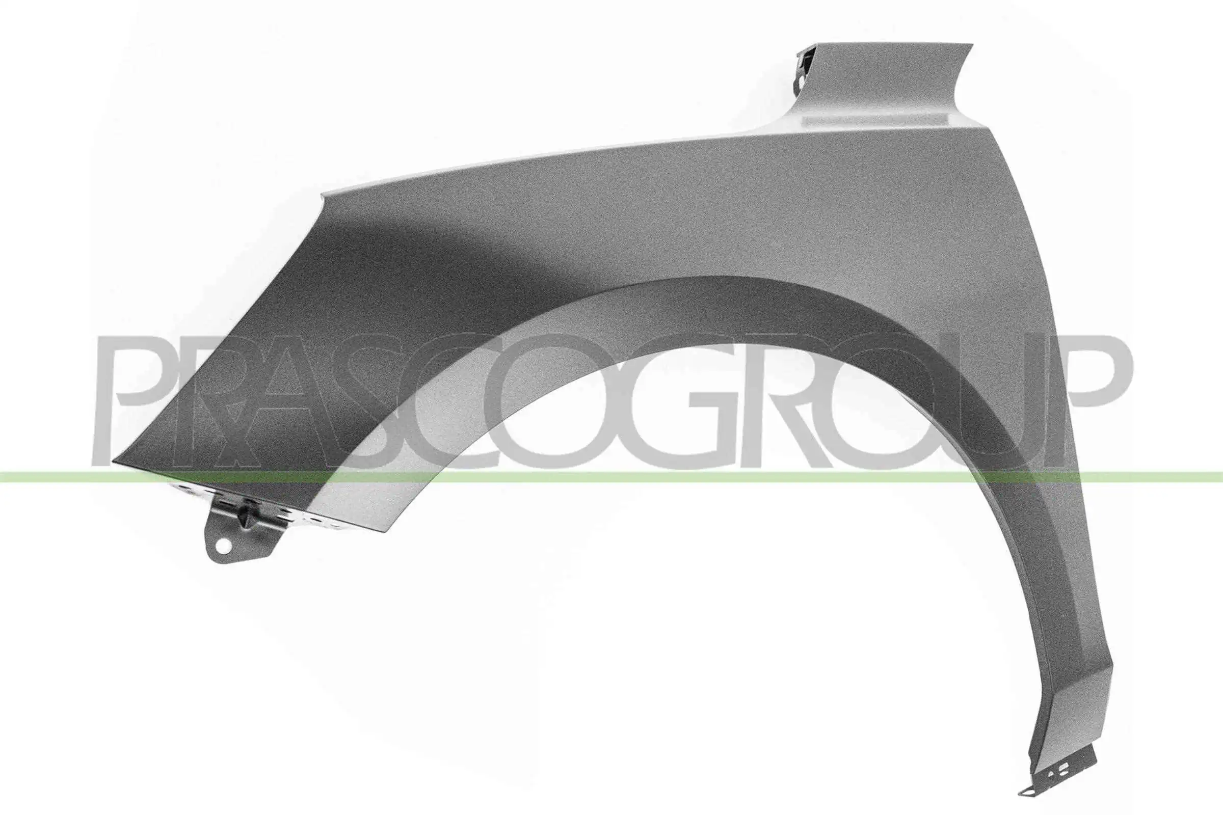 Pára-lama dianteiro direito Ford Focus IV HN