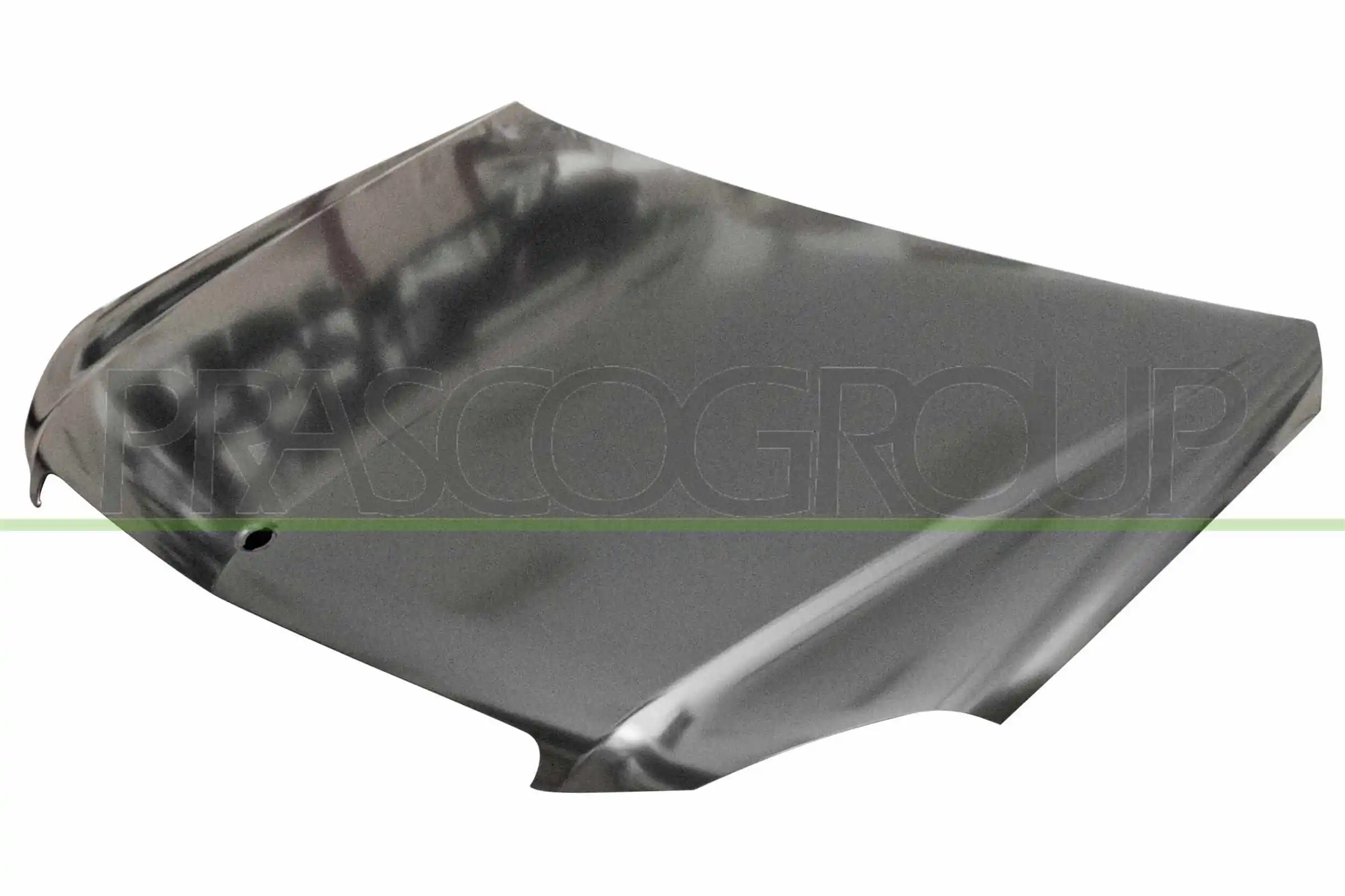 Capota para Mercedes C  W204