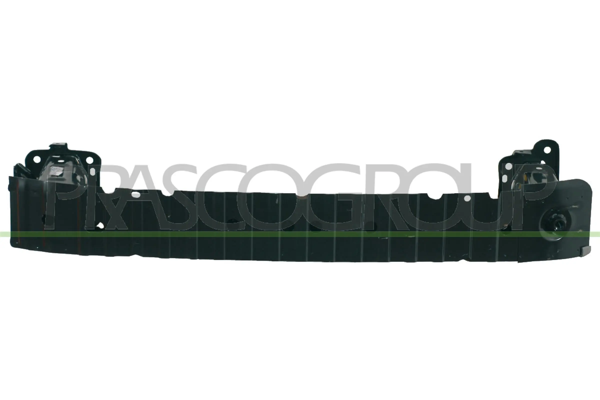 Reforçador do pára-choque dianteiro Ford Kuga 1 CBV