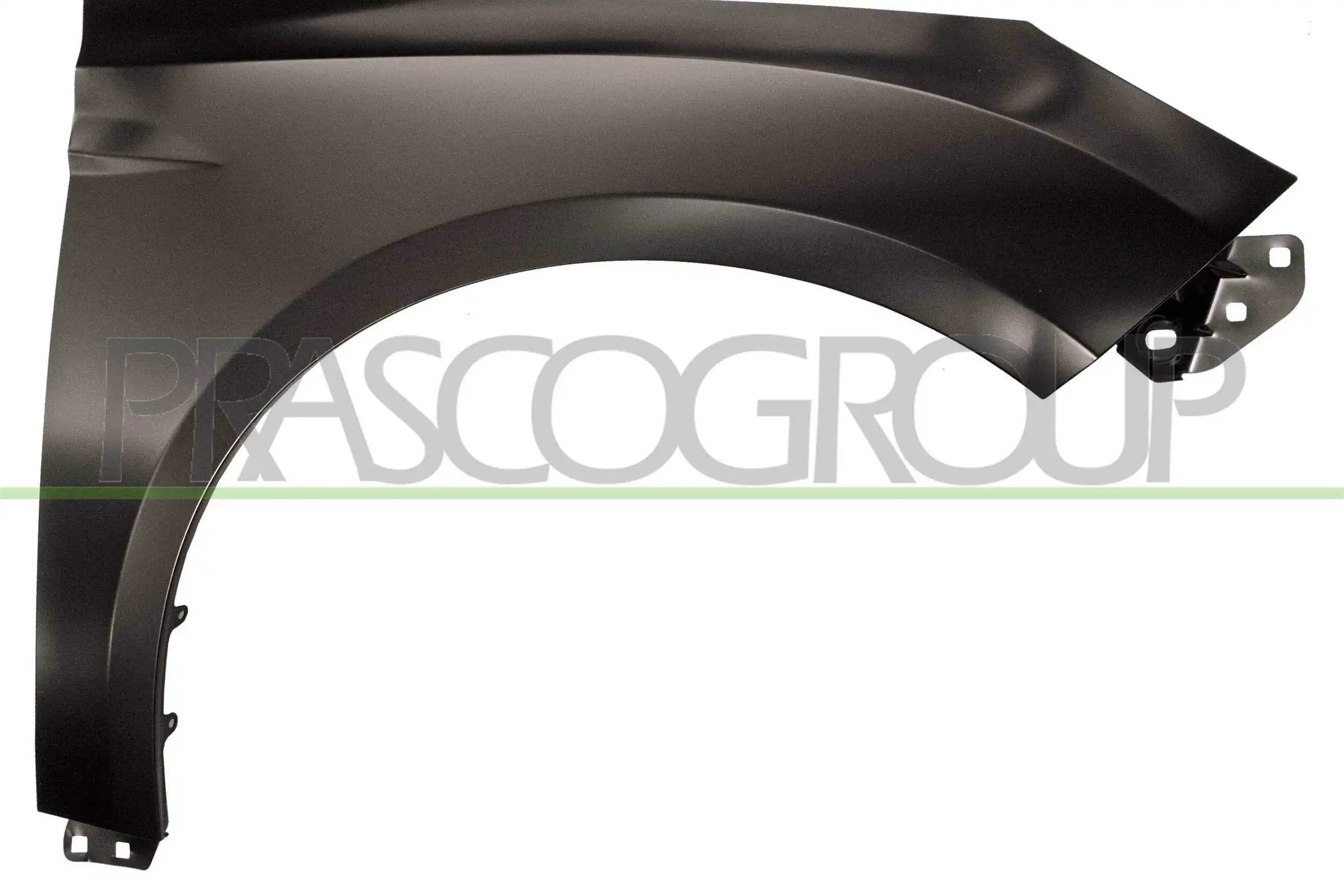 Боковая часть передняя правая AND 3U821016 цена, от 38.47 USD