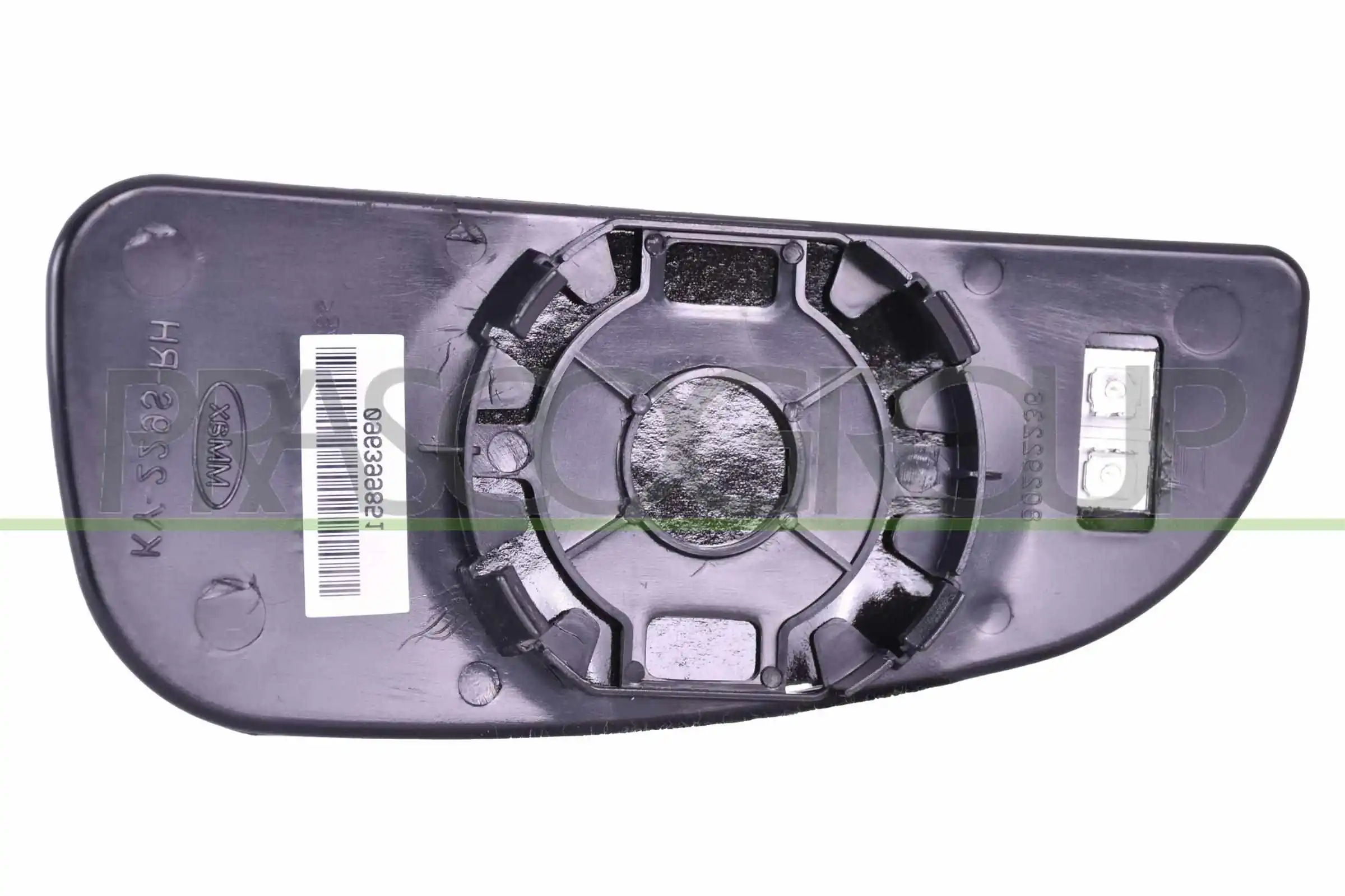 Зеркальный элемент водительского зеркала Magneti Marelli 1942033 цена, от 10.91 USD