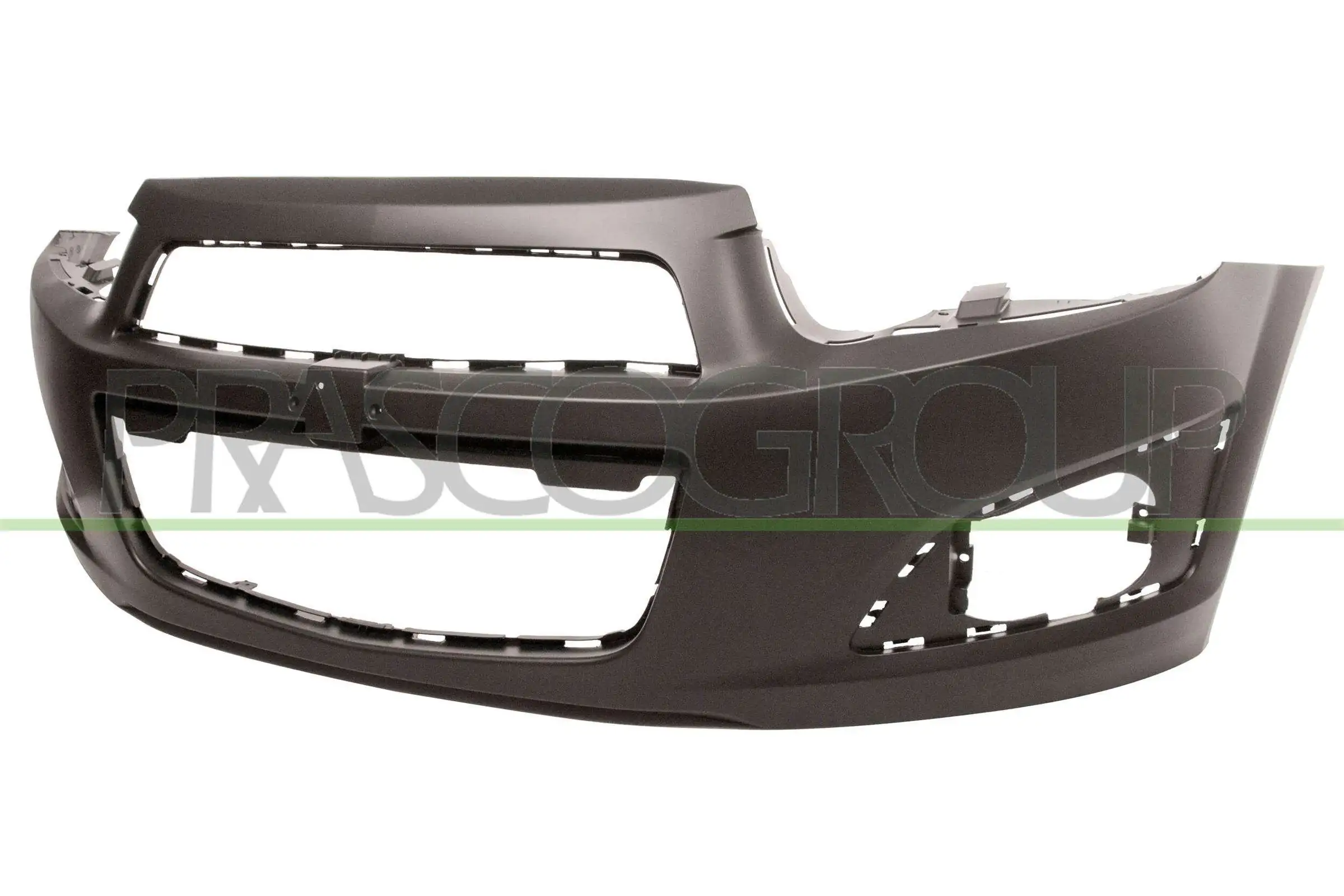 Pára-choque dianteiro Chevrolet Aveo 3 T300