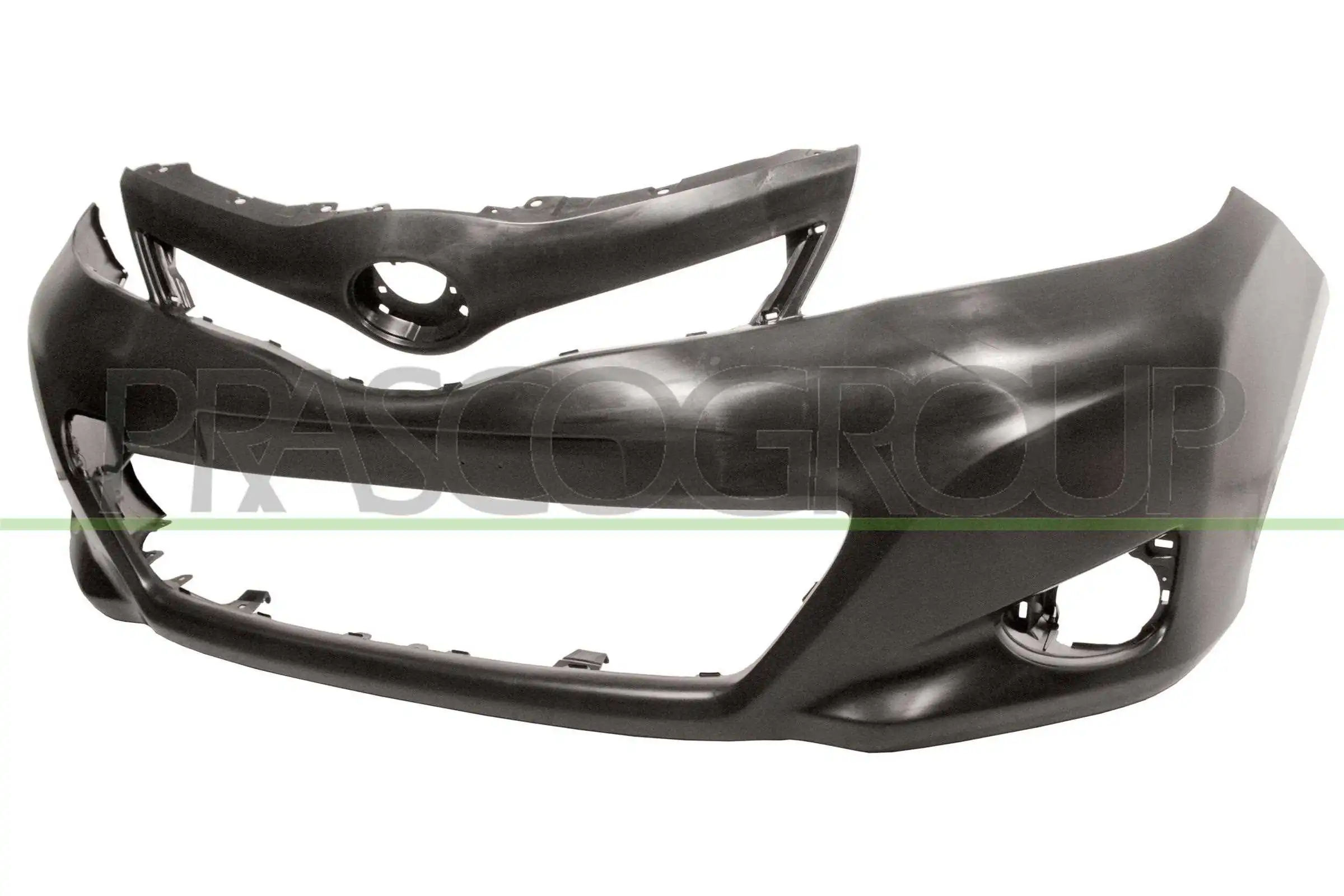  Pára-choque dianteiro Toyota Yaris hatchback (P13) (2011 - 2020) 