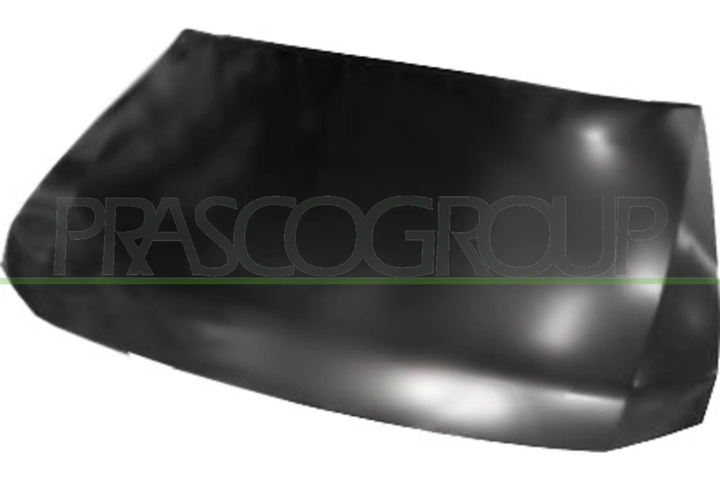 Capota Mitsubishi Pajero V90