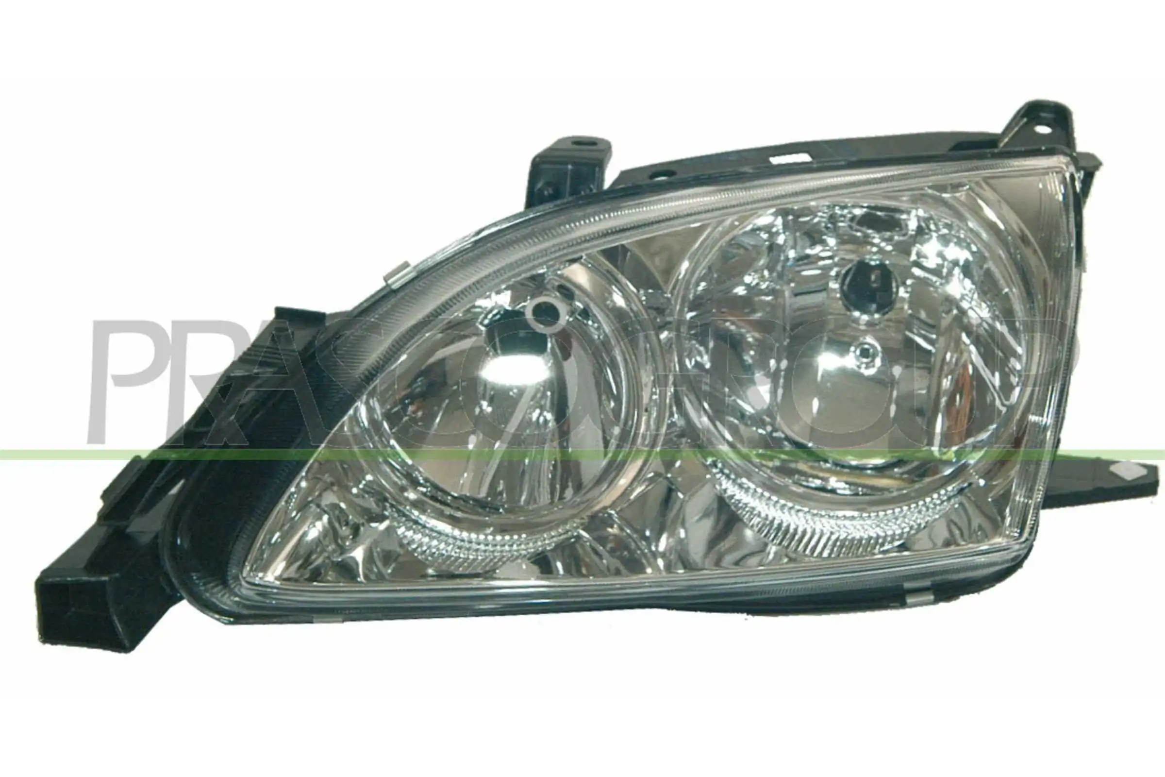 FP8161R1T TYC Фара