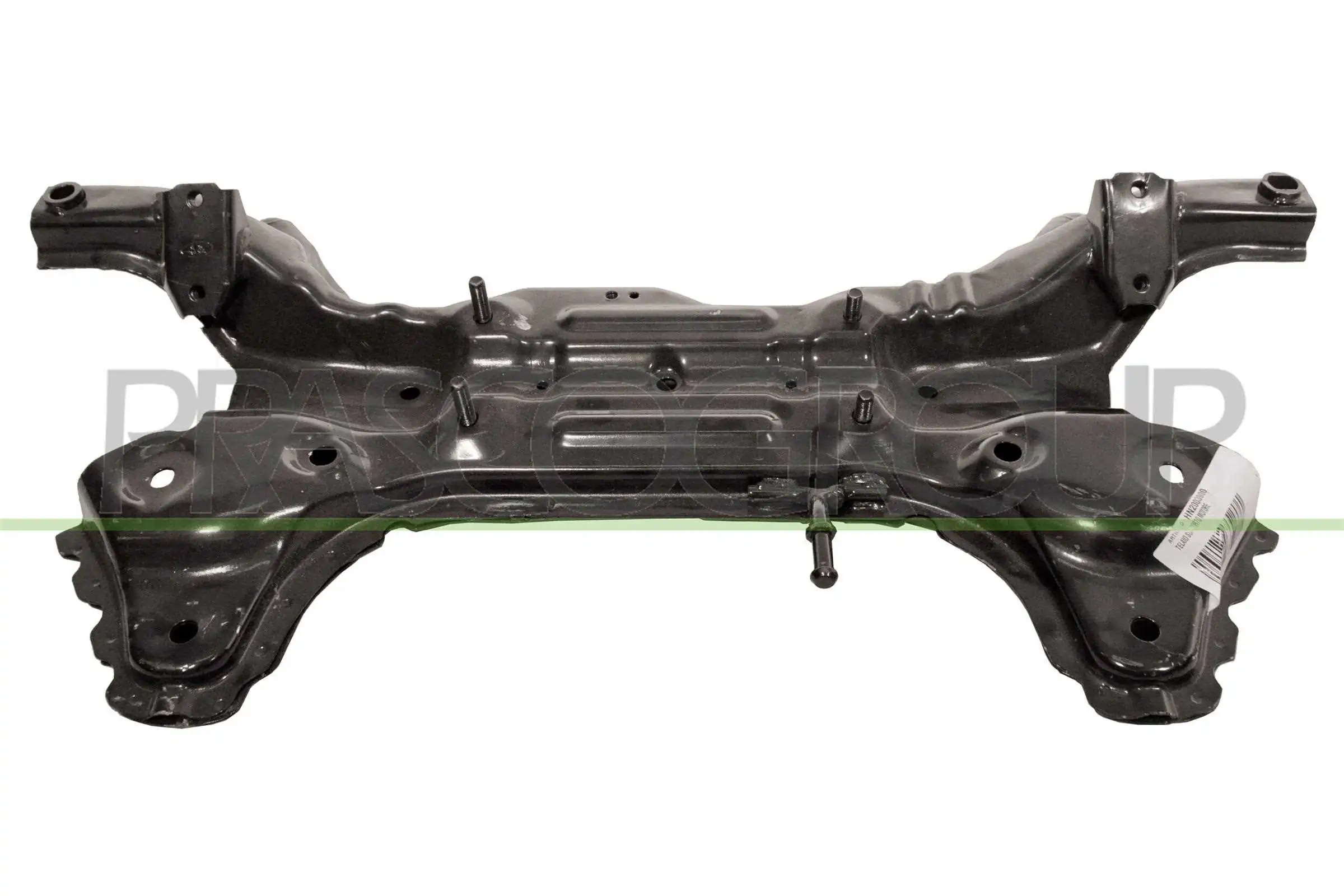 Viga de suspensão dianteira (plataforma veicular) para Hyundai I20 I PB