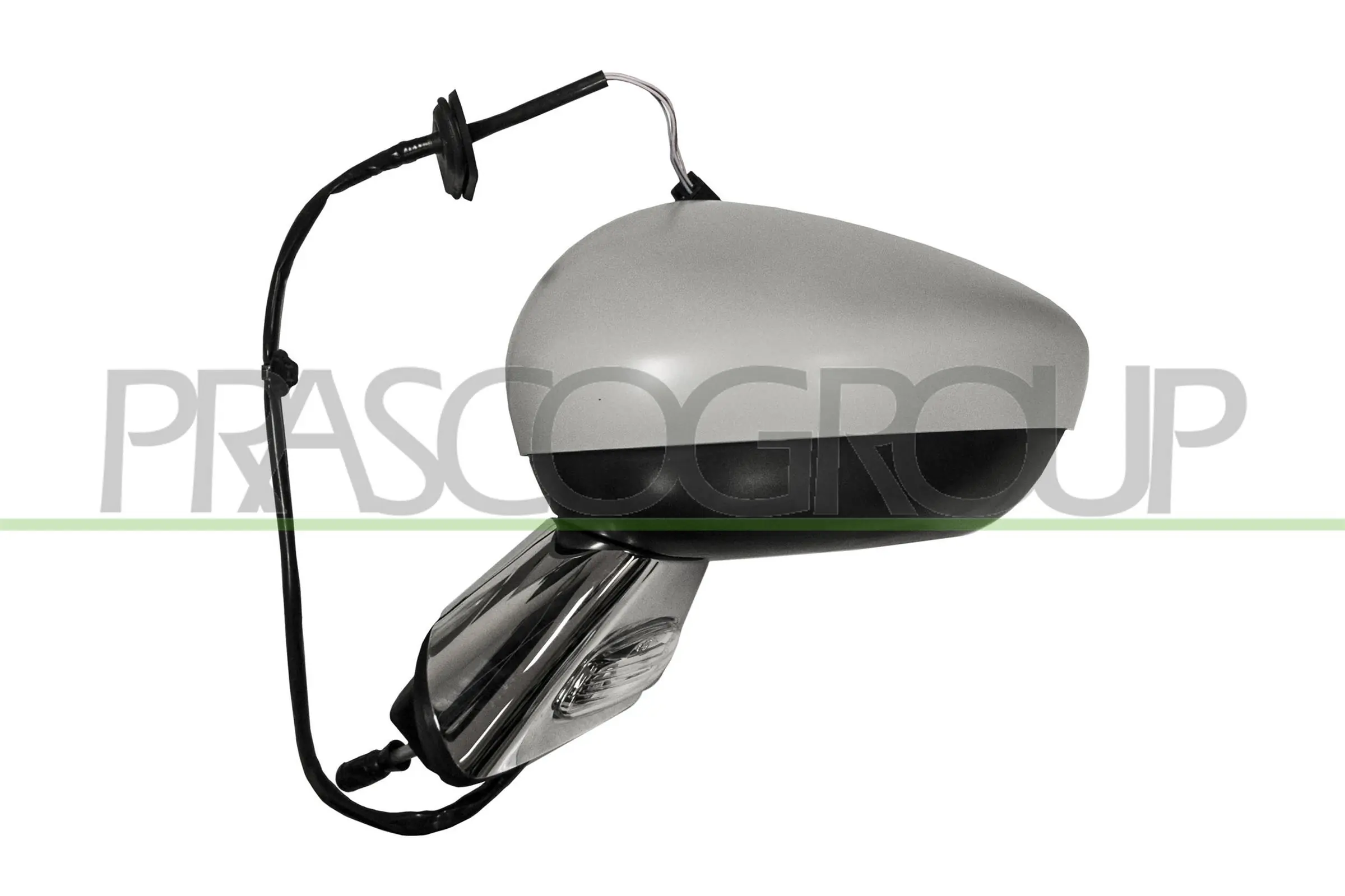 Espelho de retrovisão esquerdo Peugeot/Citroen 00008154AS preço, a partir de  