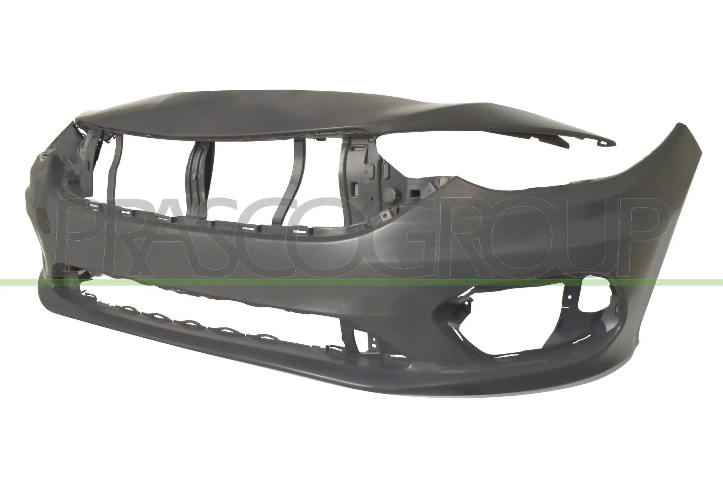 Pára-choque dianteiro Fiat Tipo 356