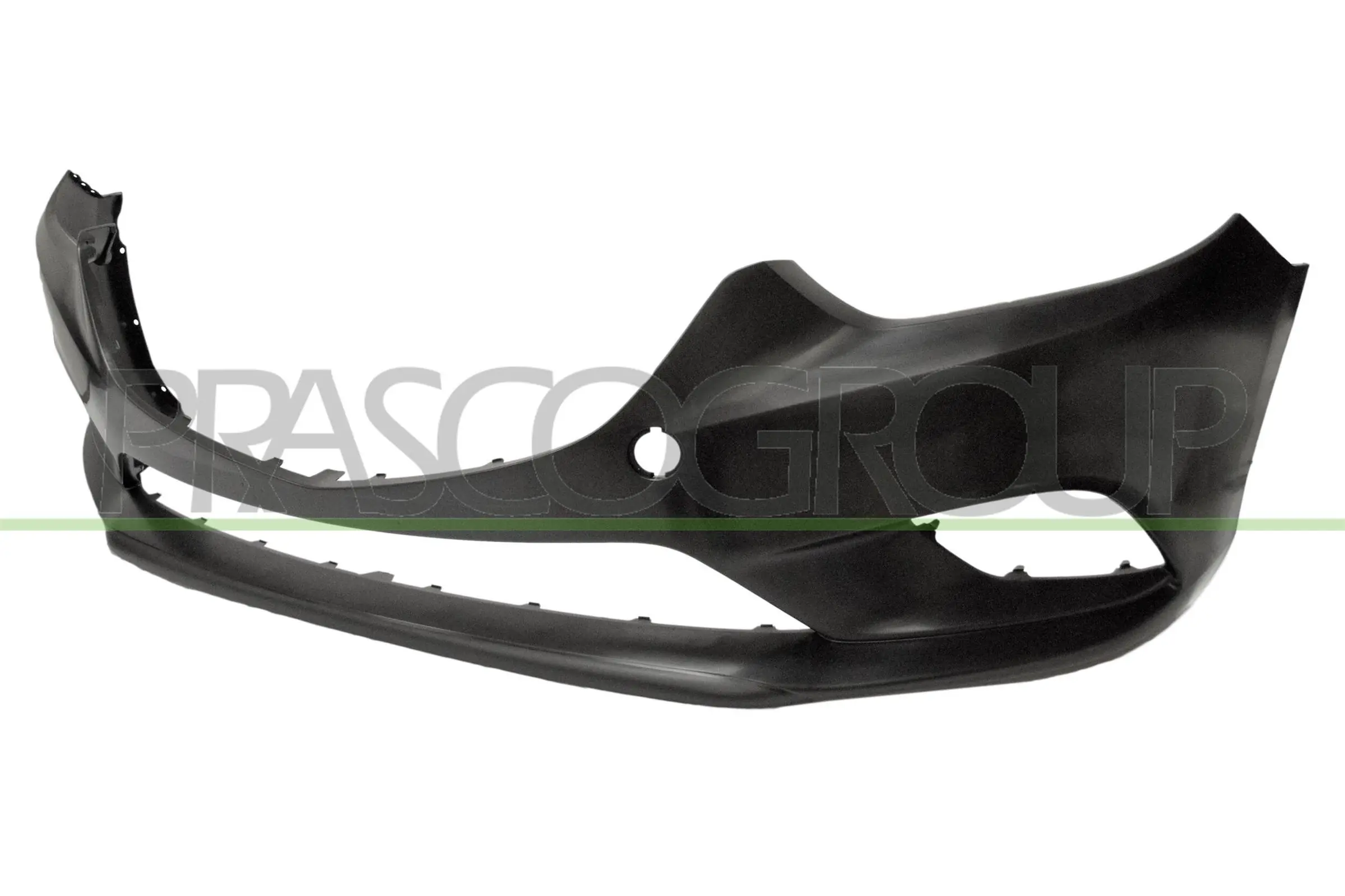 Pára-choque dianteiro para Mazda 6  GJ, GL