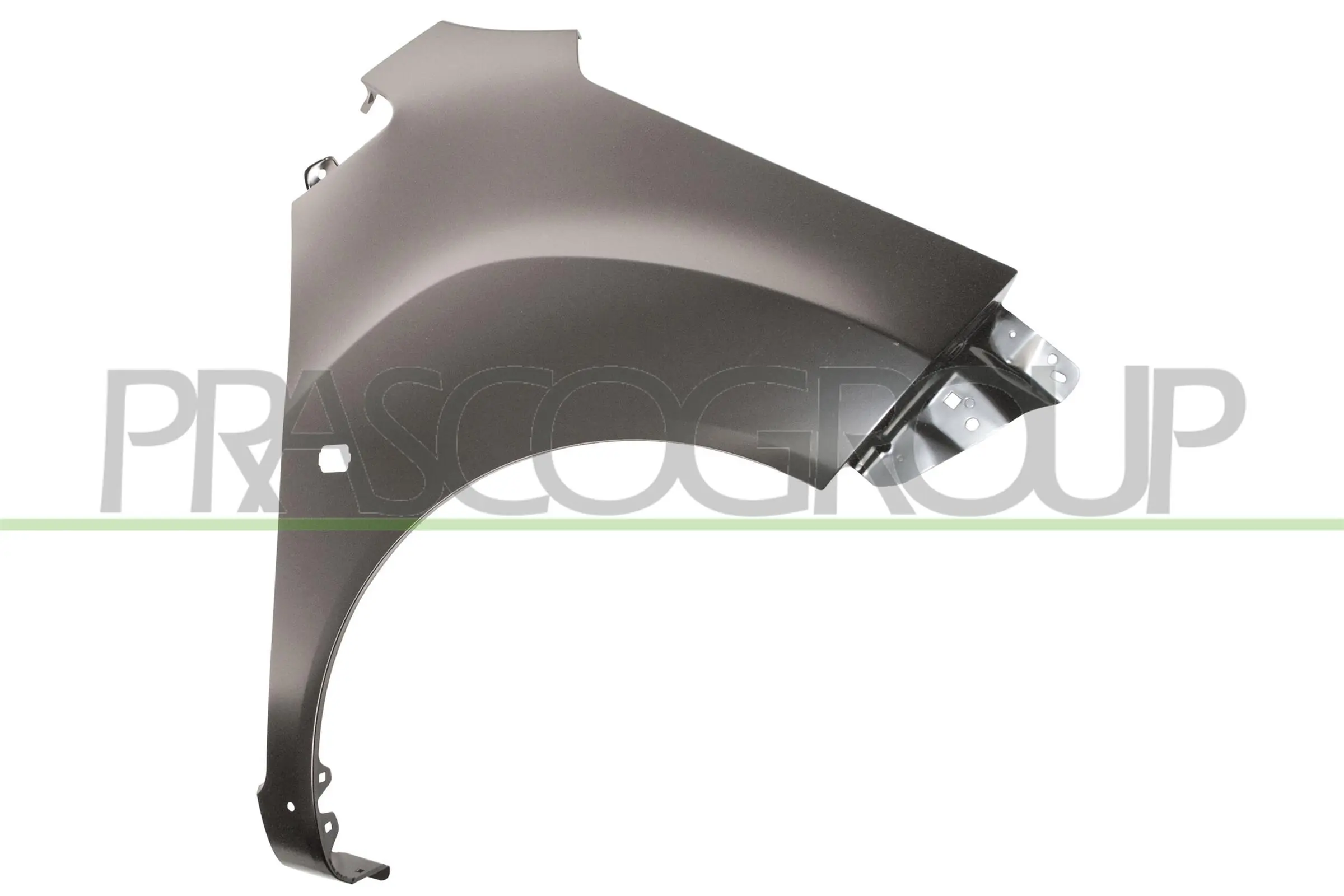 Pára-lama dianteiro direito Chevrolet Spark (Matiz) M300