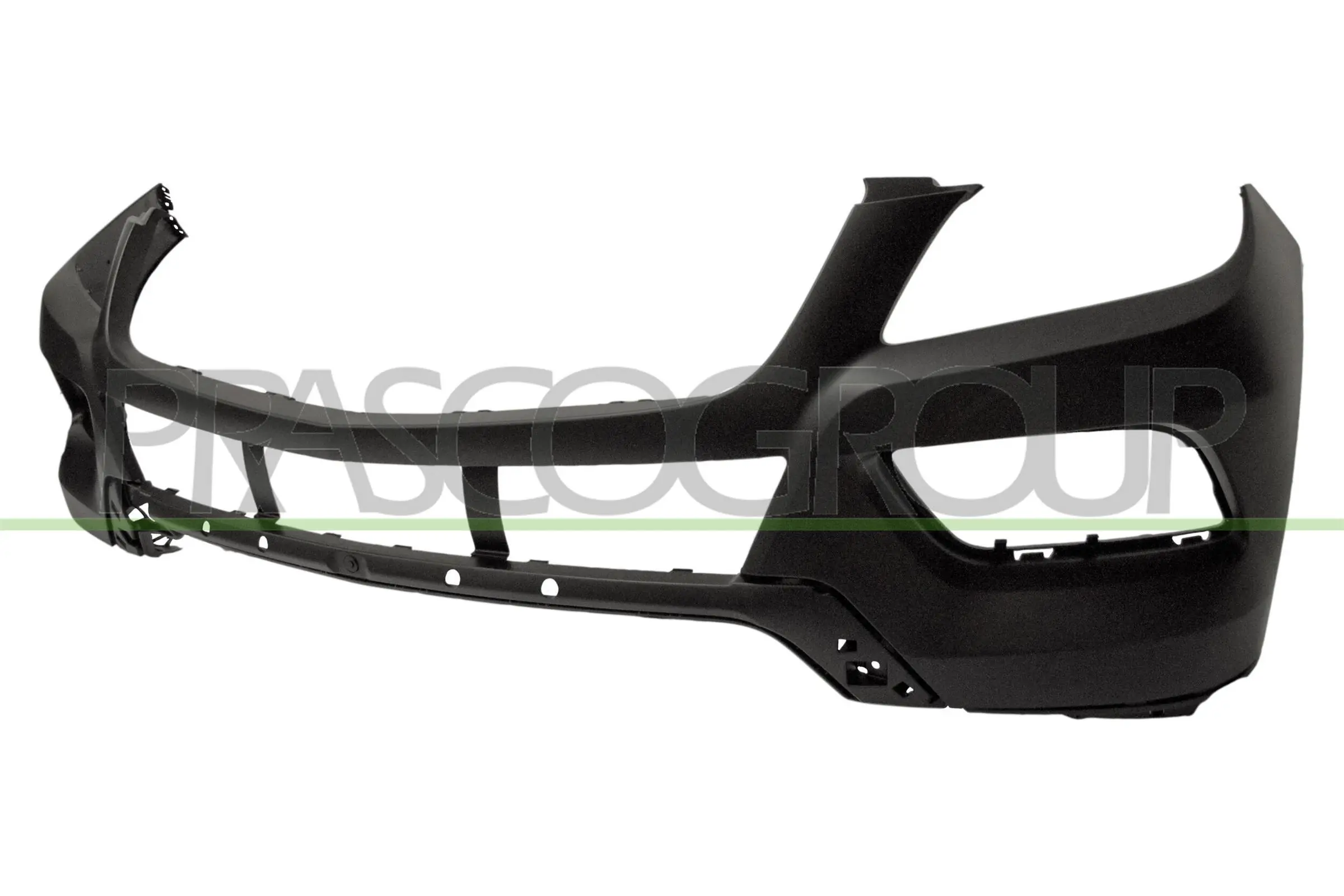 Pára-choque dianteiro Mercedes ML/GLE W166