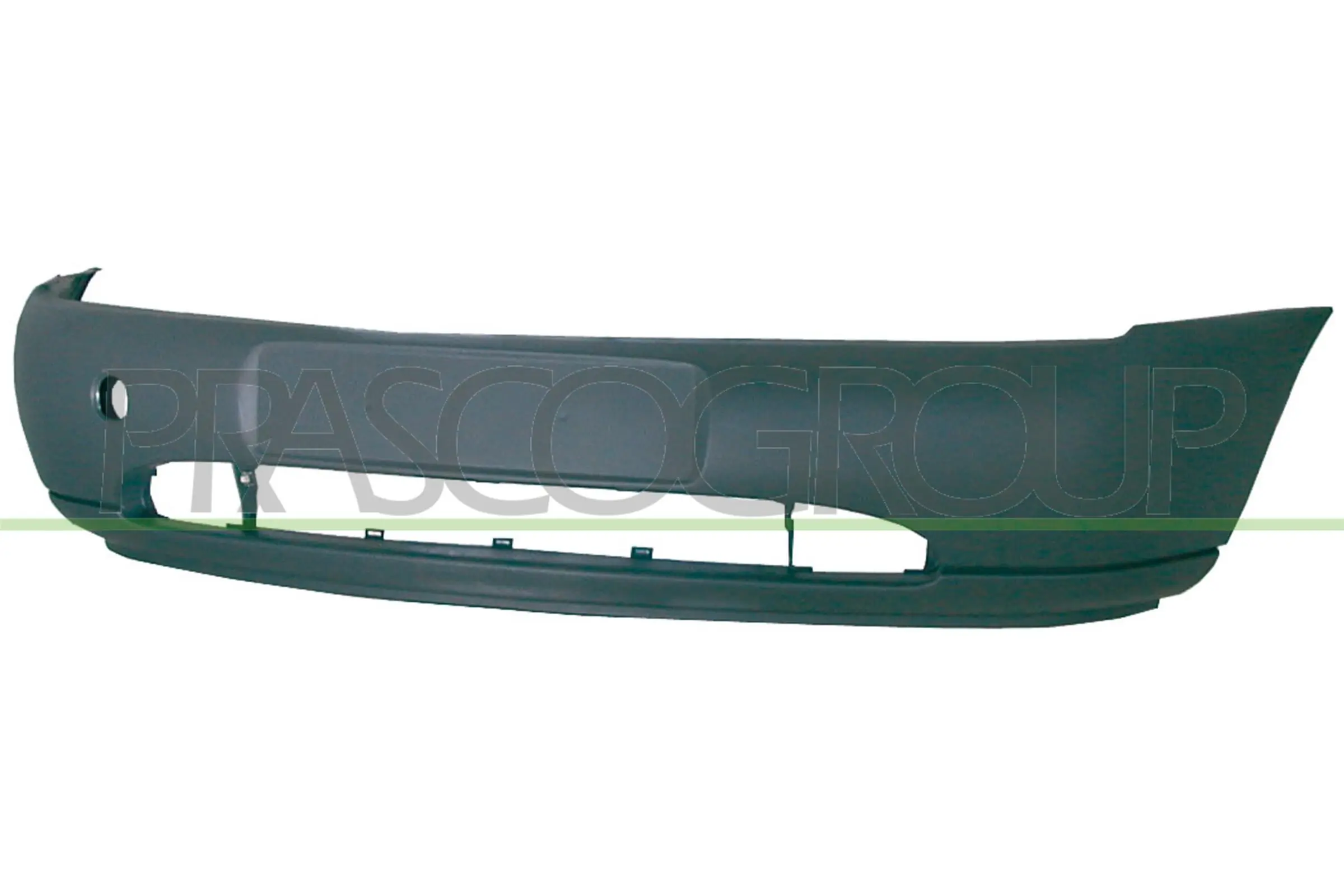 Pára-choque dianteiro Ford Fiesta JAS, JBS