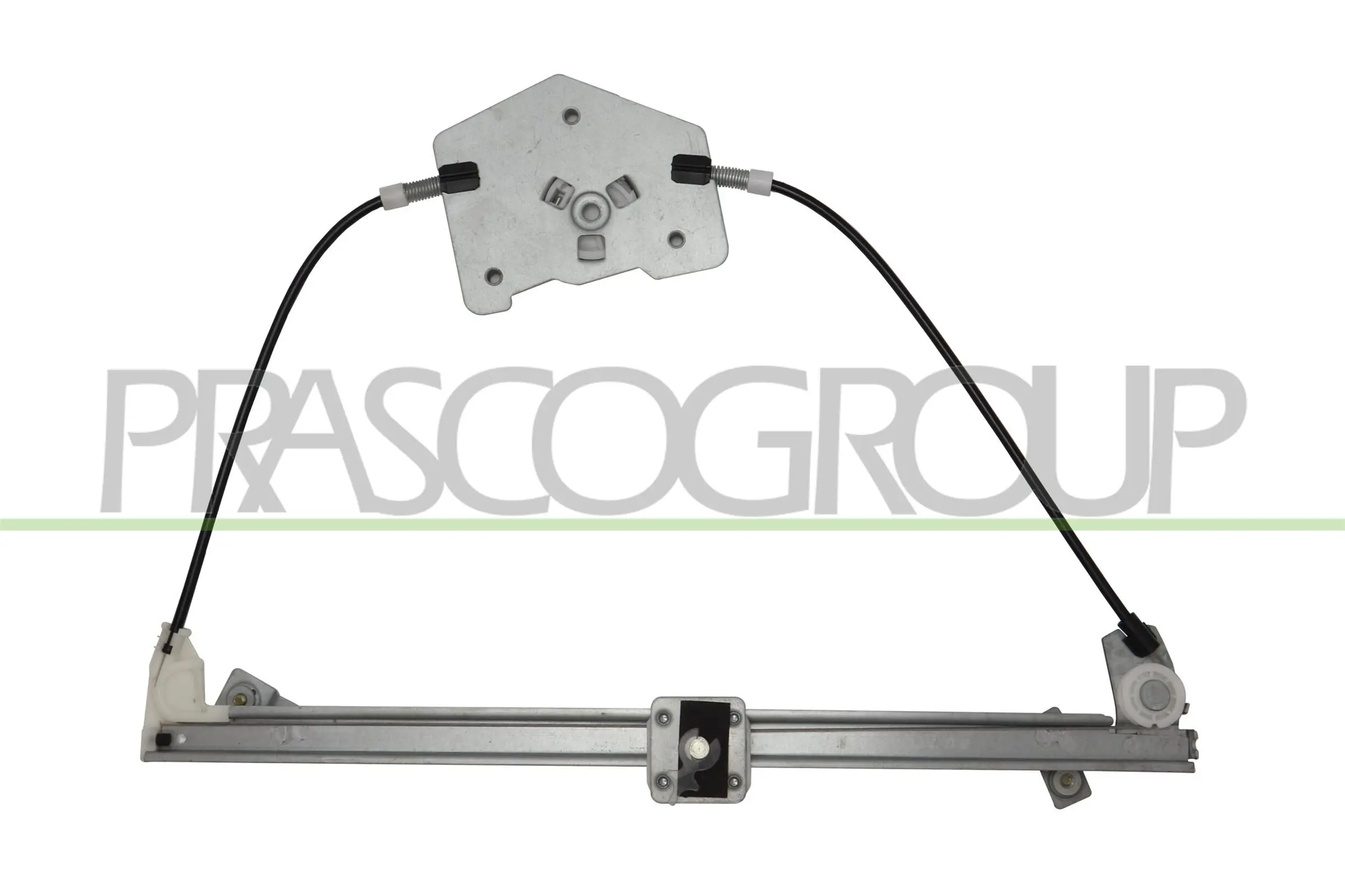 Compre Mecanismo de acionamento de vidro da porta dianteira esquerda Peugeot 406 