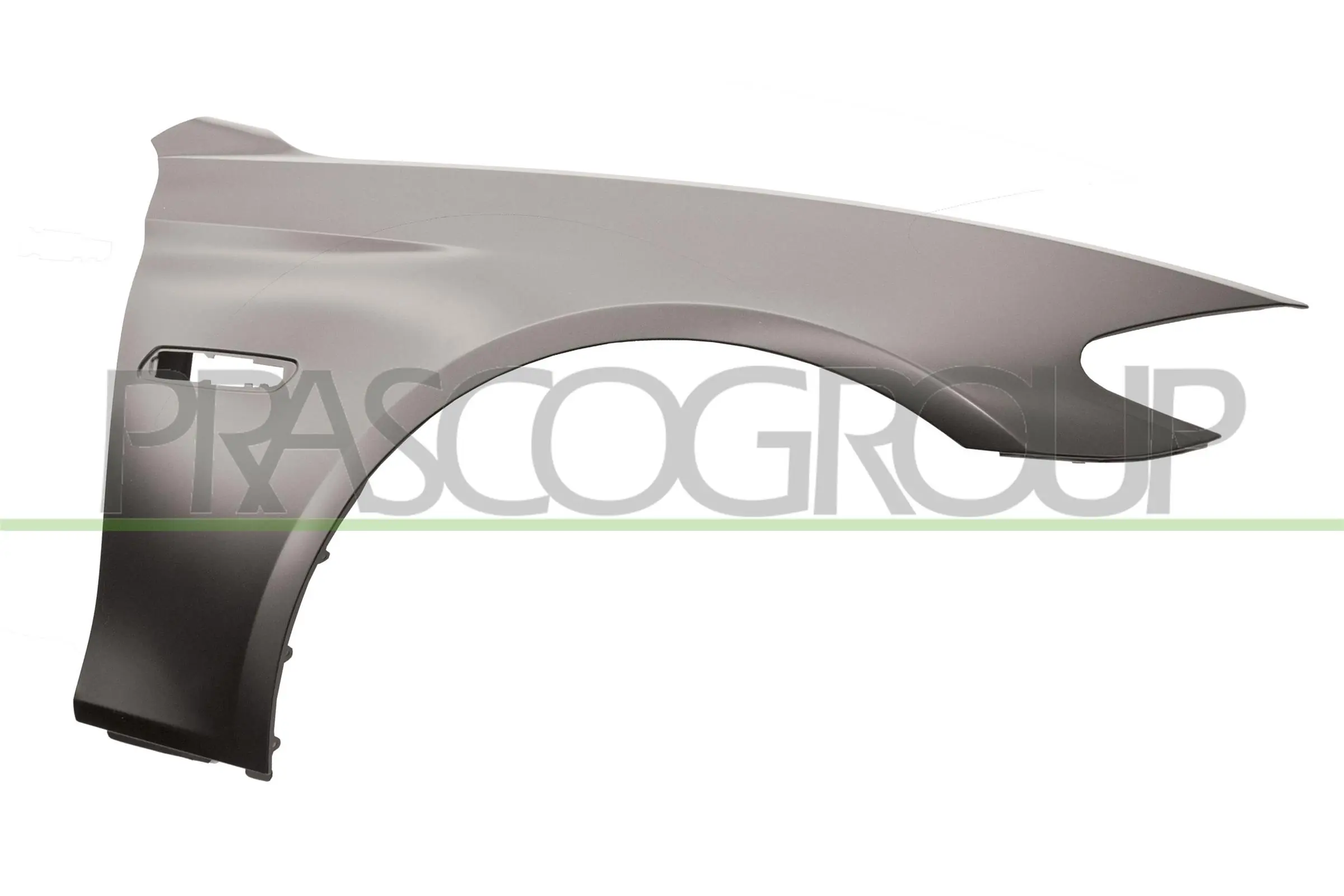 Pára-lama dianteiro direito para BMW 5  F10