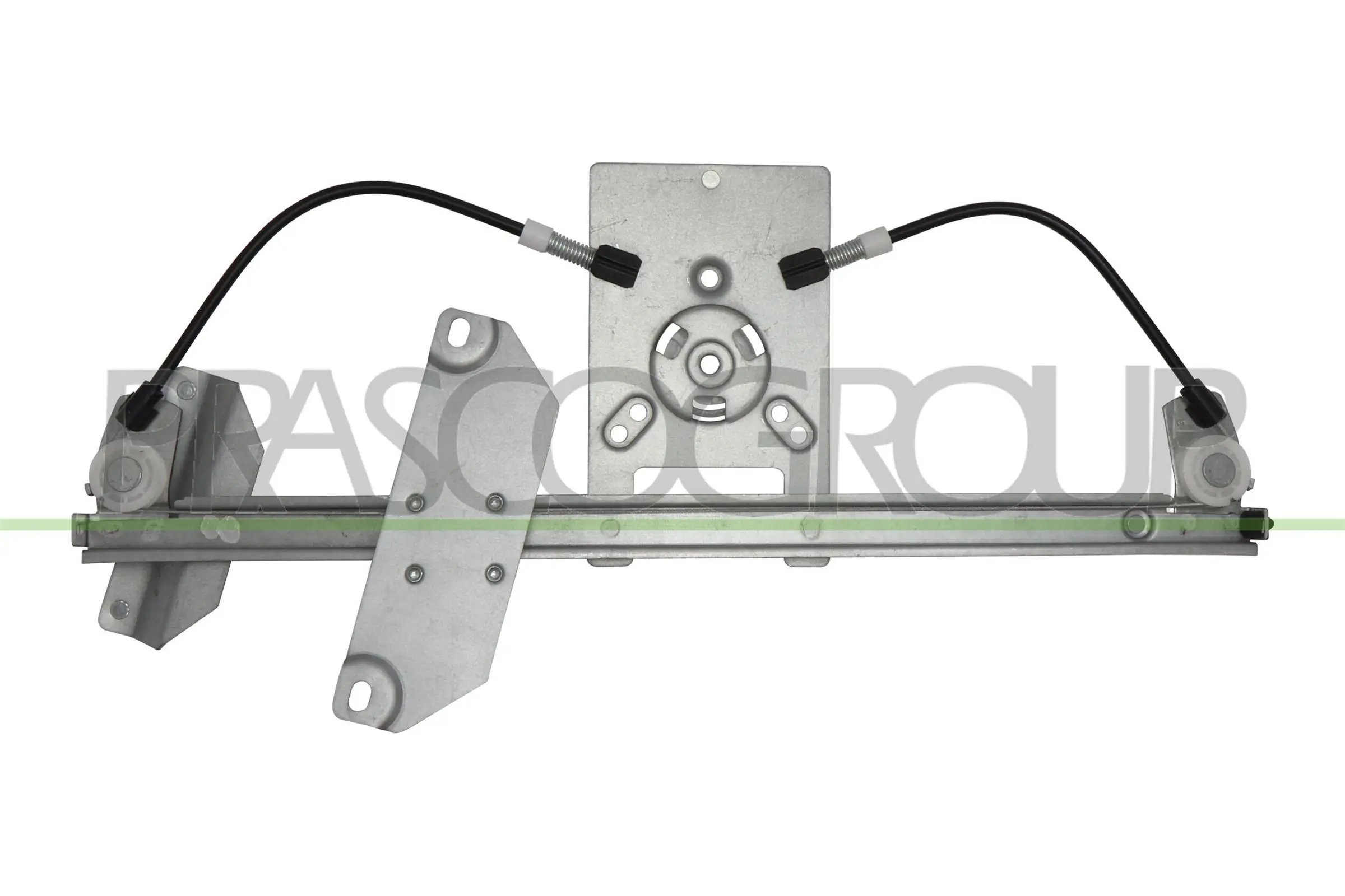 Compre Mecanismo de acionamento de vidro da porta dianteira direita Toyota Avensis 1