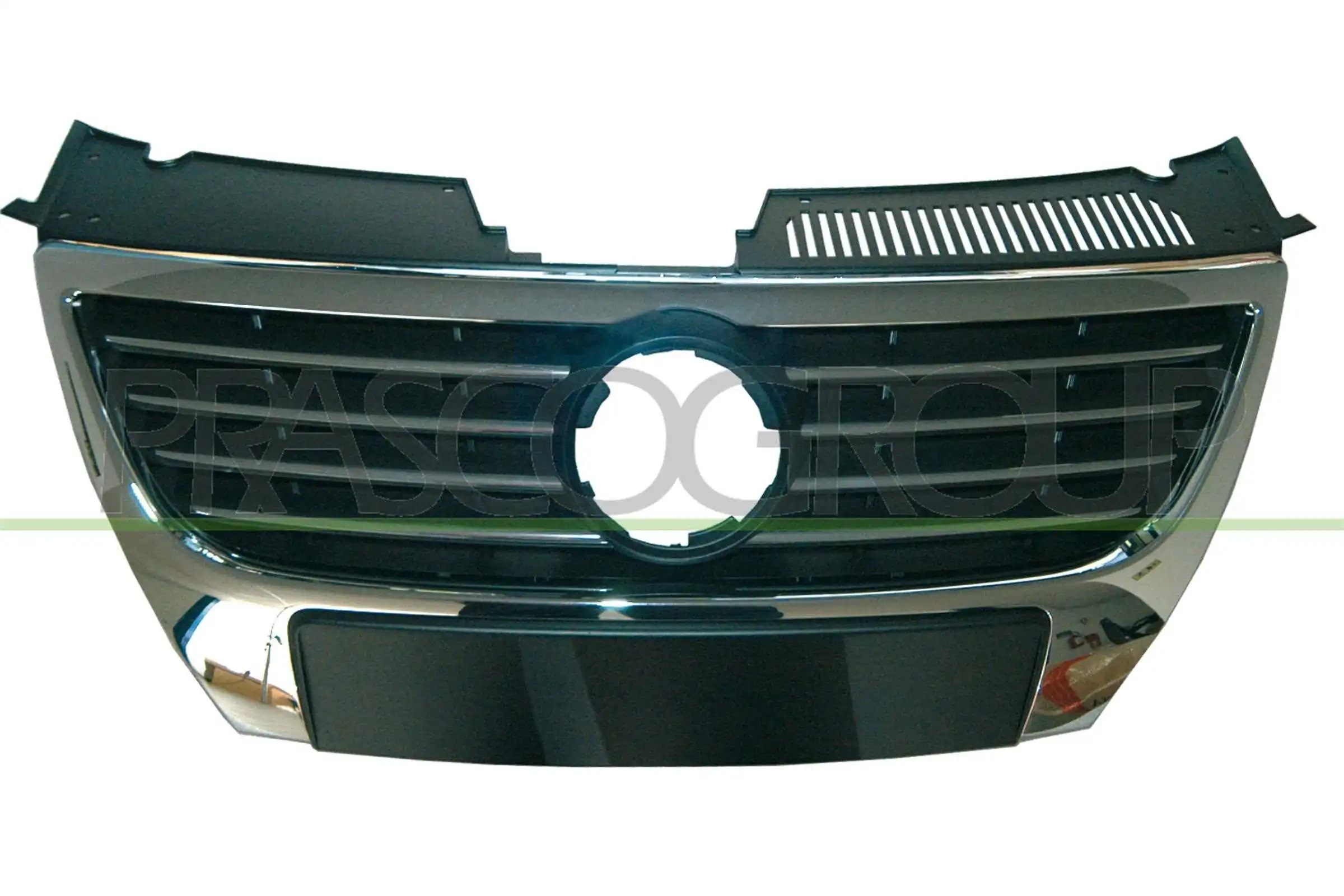 Облицовка радиатора FPS 7407990 цена, от 65.42 USD