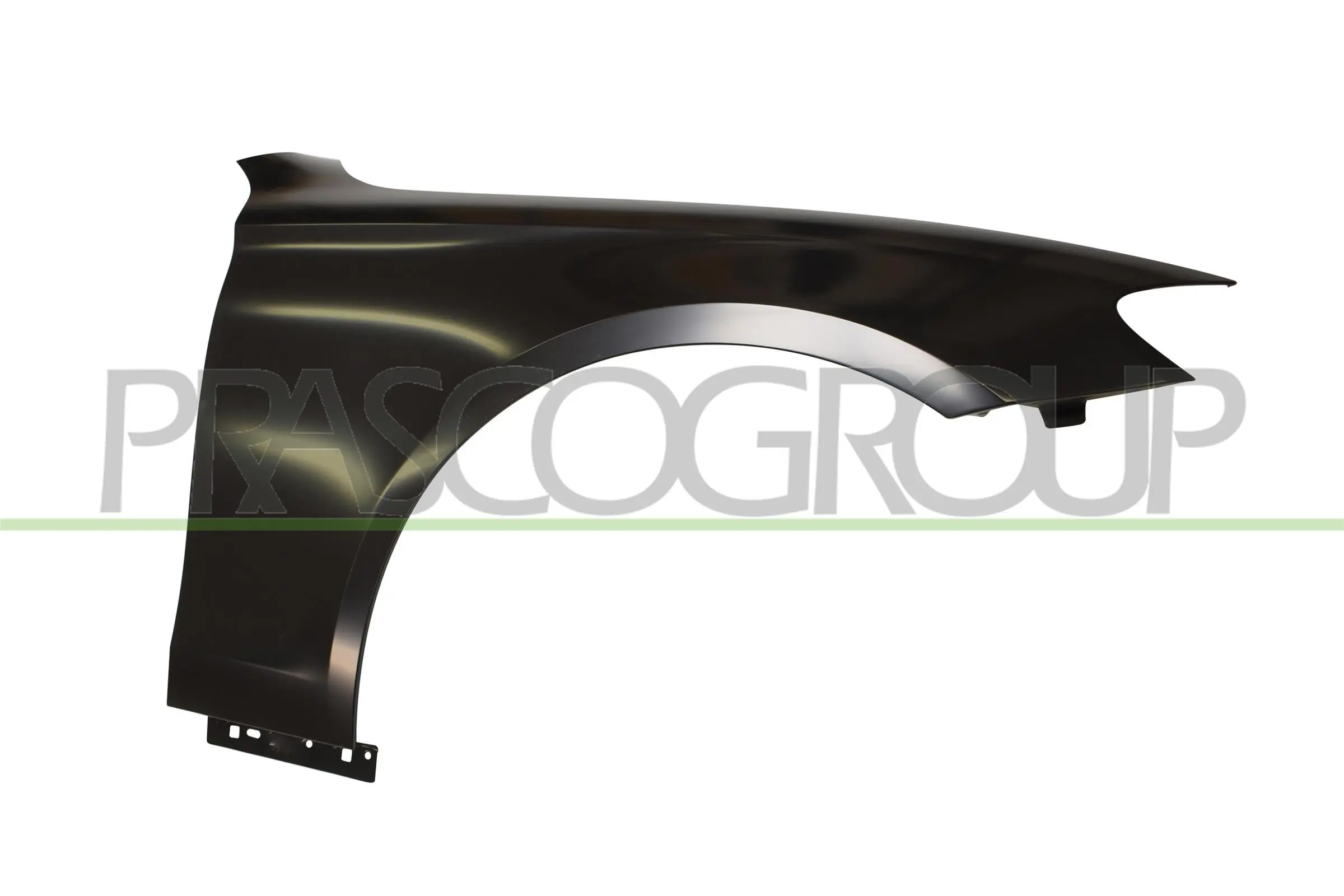 Pára-lama dianteiro direito para Mercedes E  W213