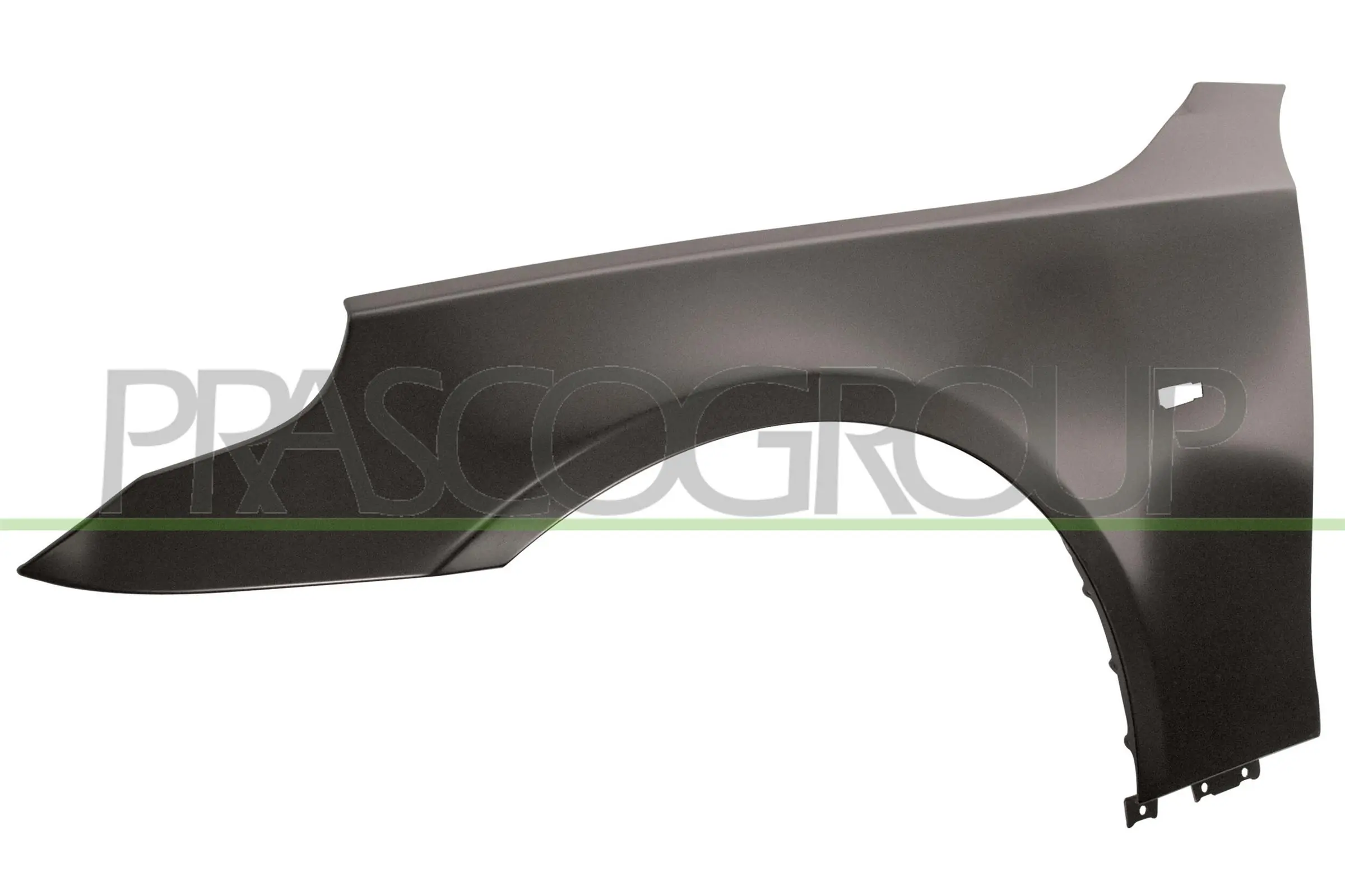  Pára-lama dianteiro esquerdo BMW 5 carrinha (E61) (2003 - 2009) 