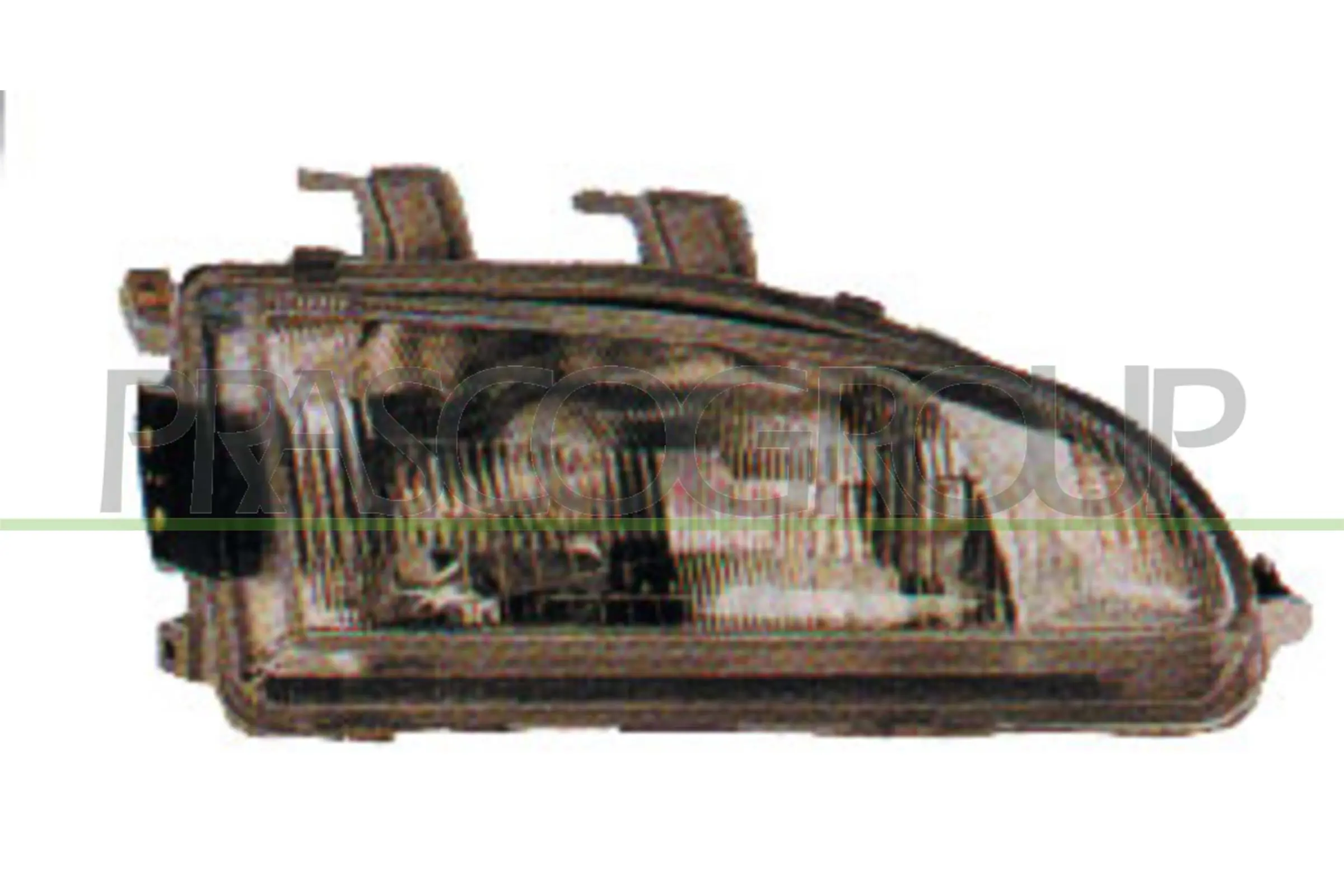 HD0304604 Prasco