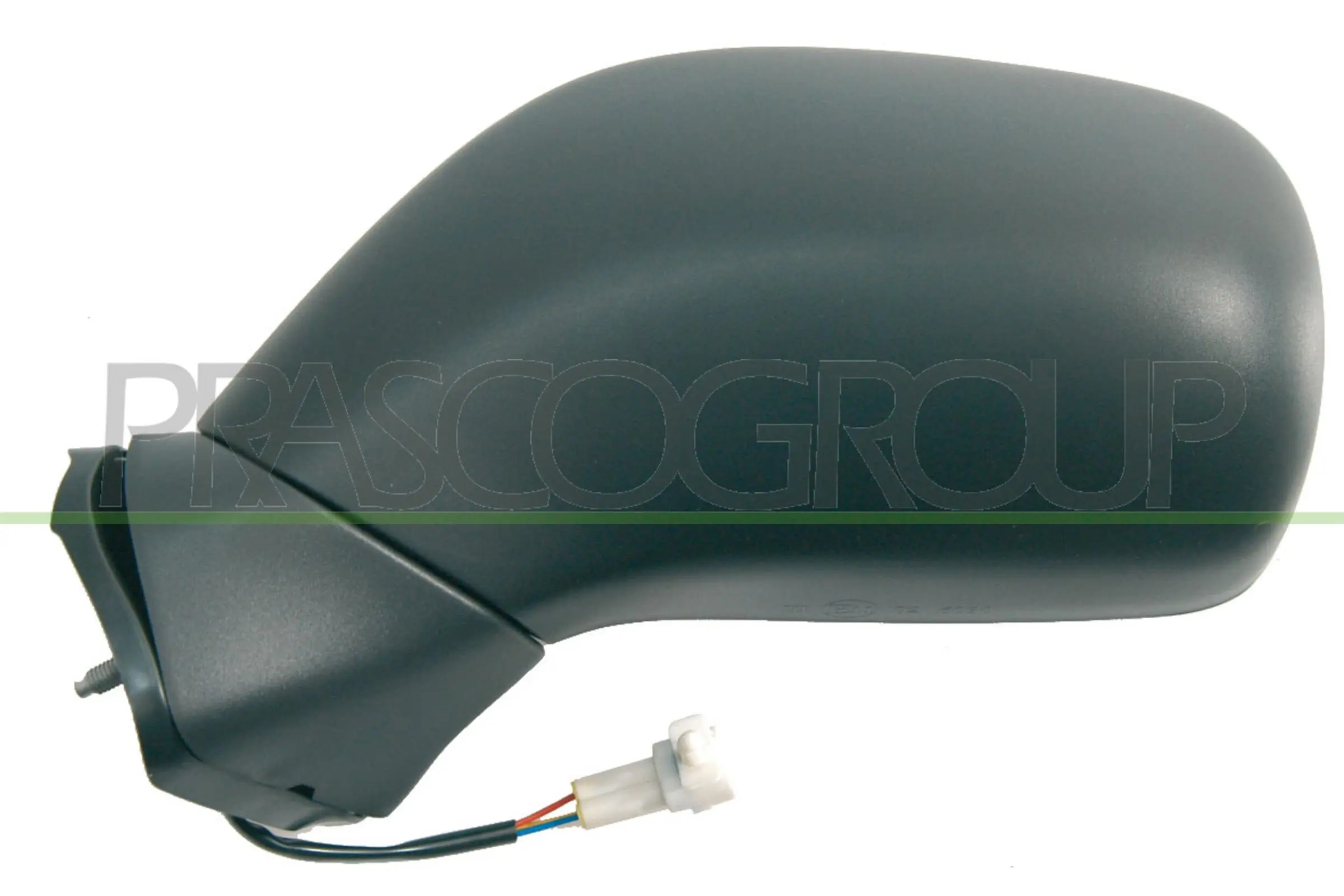 Compre 4705561 Opel Espelho de retrovisão esquerdo