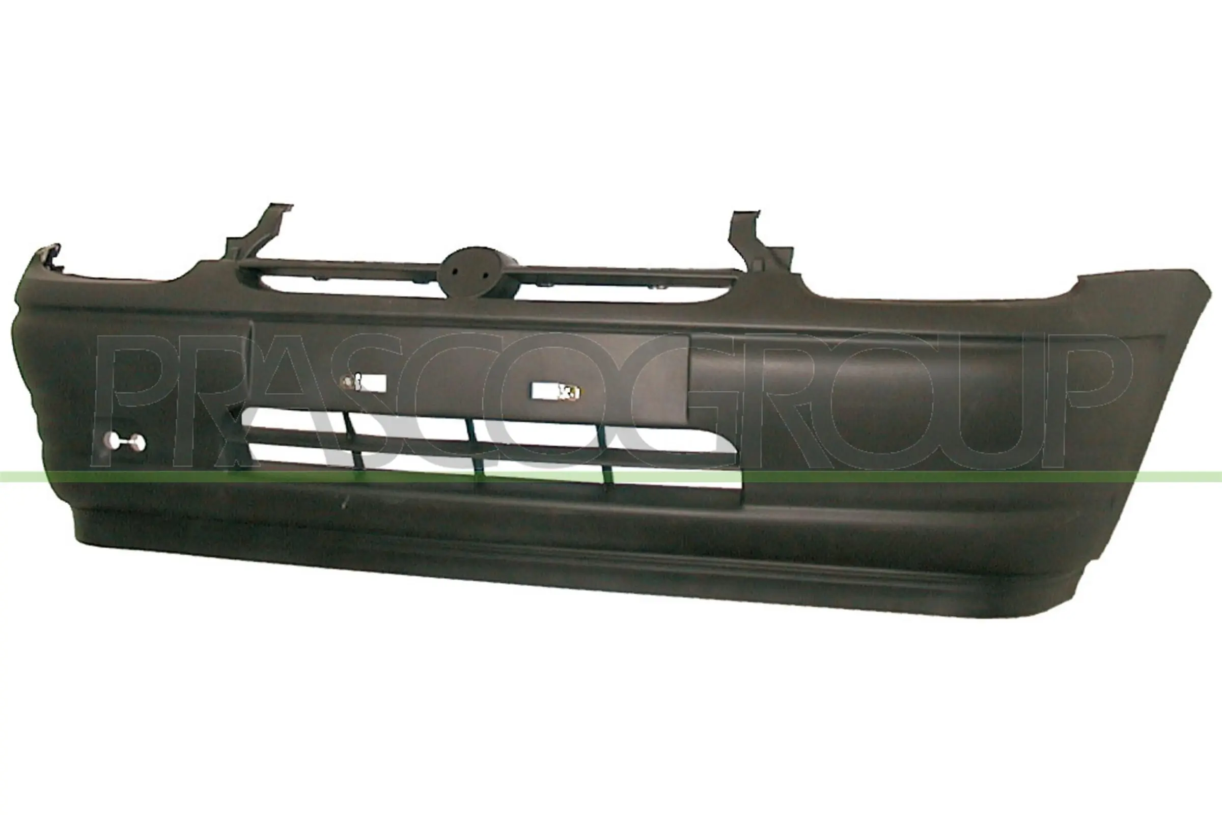 Pára-choque dianteiro Opel Corsa 73, 78, 79