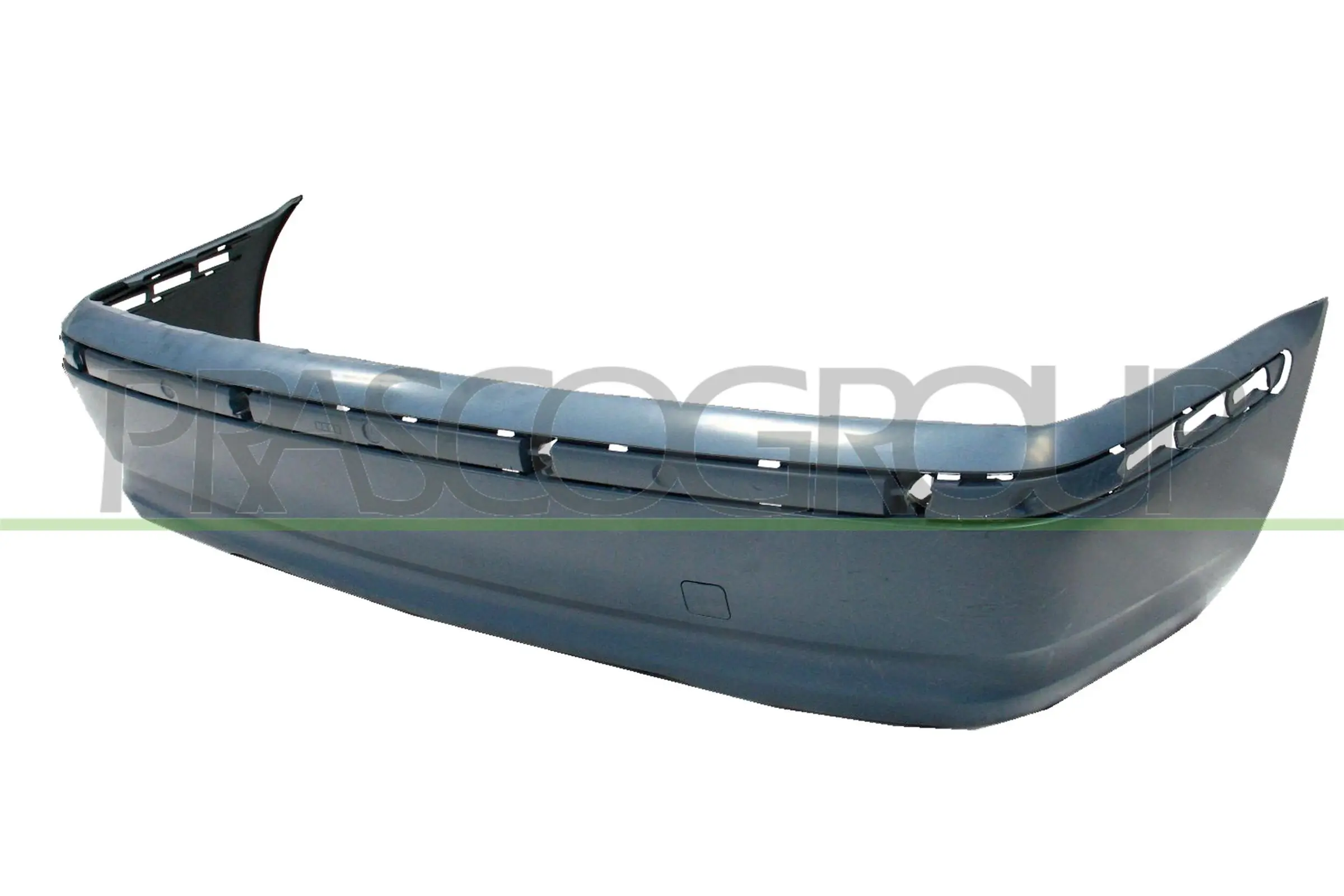 Pára-choque traseiro para BMW 3  E46