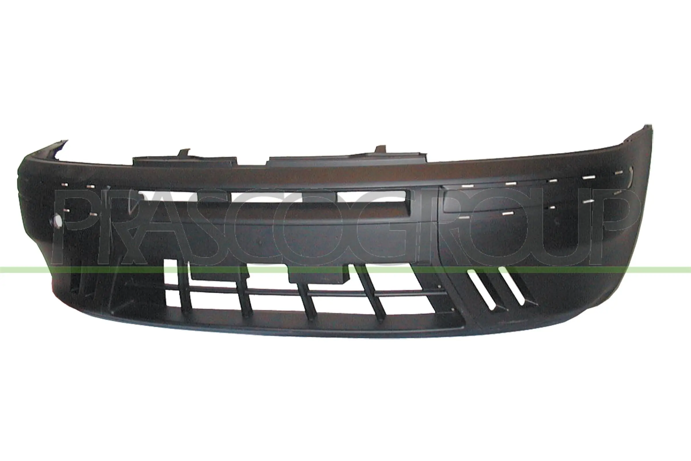 Pára-choque dianteiro Fiat Punto II 188