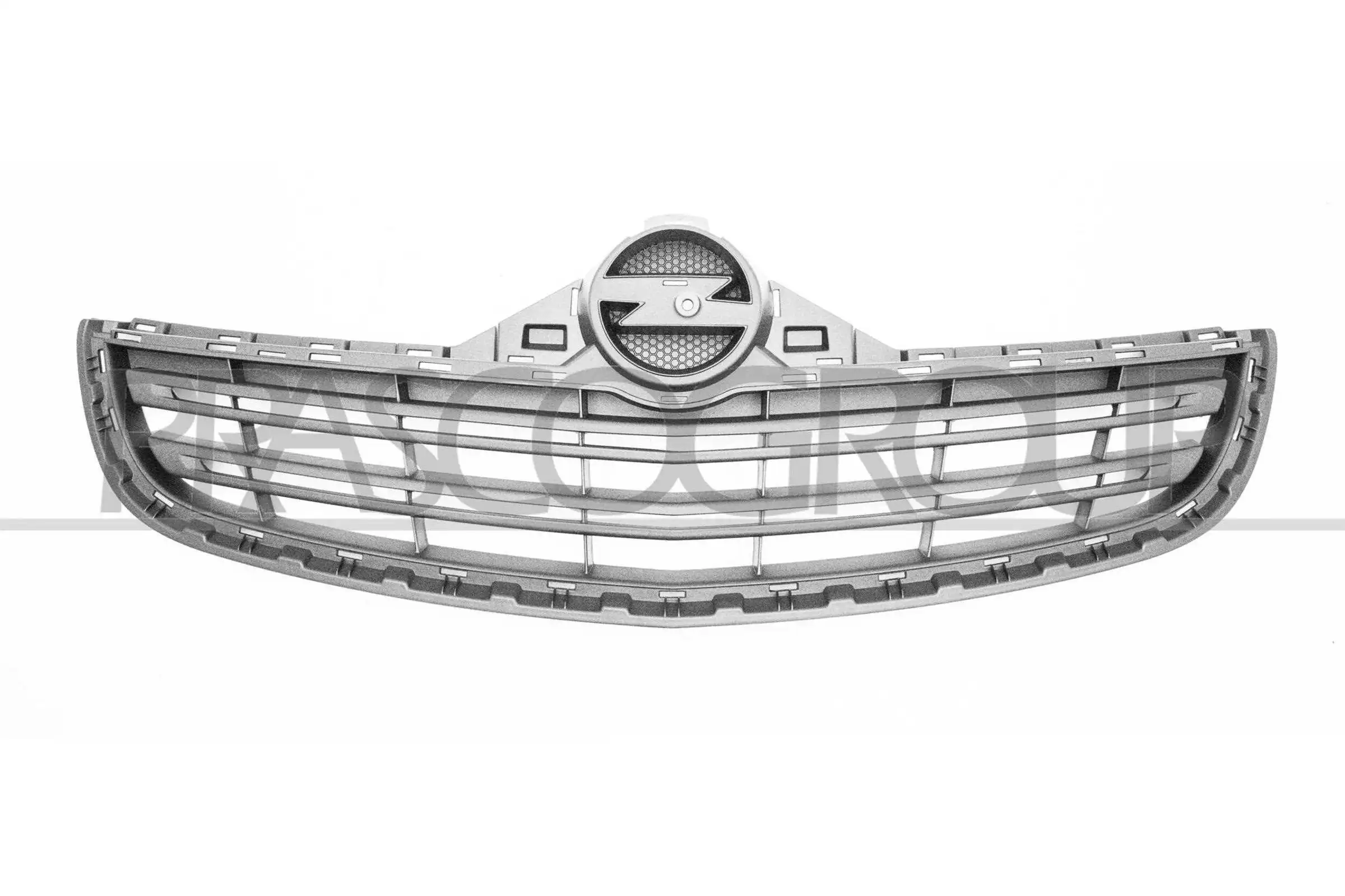 95513021 Opel Решетка радиатора