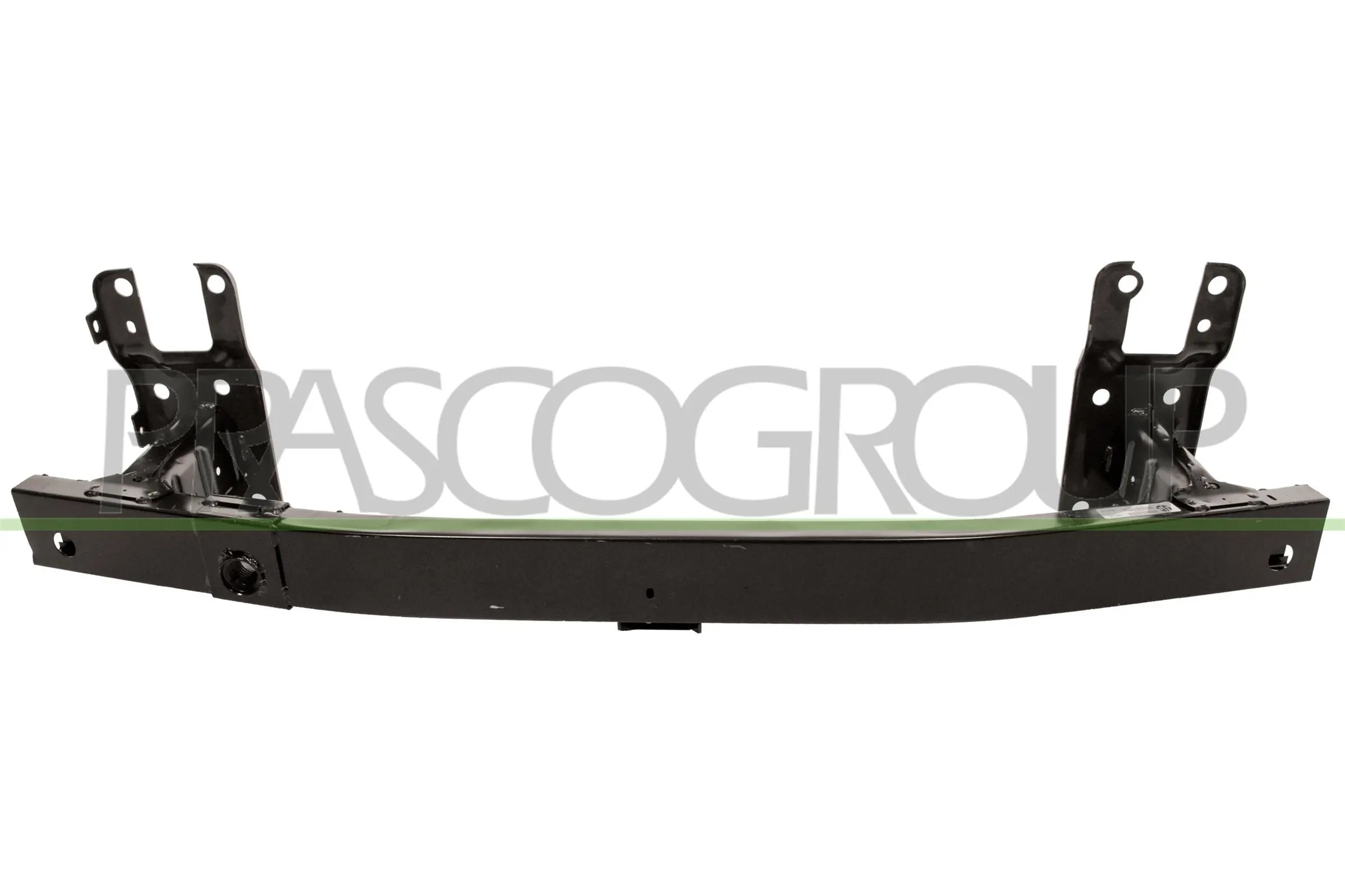 Reforçador do pára-choque dianteiro Renault Koleos HY0